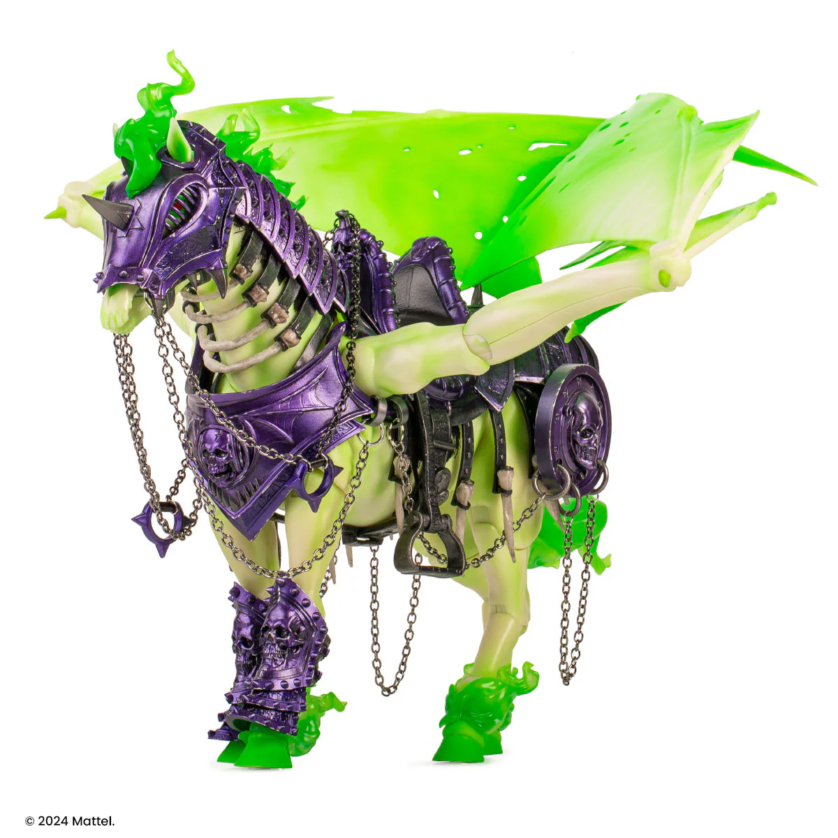 330-masters-of-the-universe-scare-mare-1-6-scale-scare-glow-deluxe-1-6-scale-bundle-timed-edition-51.webp Masters of the Universe - Scare-Mare 1/6 Scale + Scare Glow Deluxe 1/6 Scale BUNDLE - Timed Edition