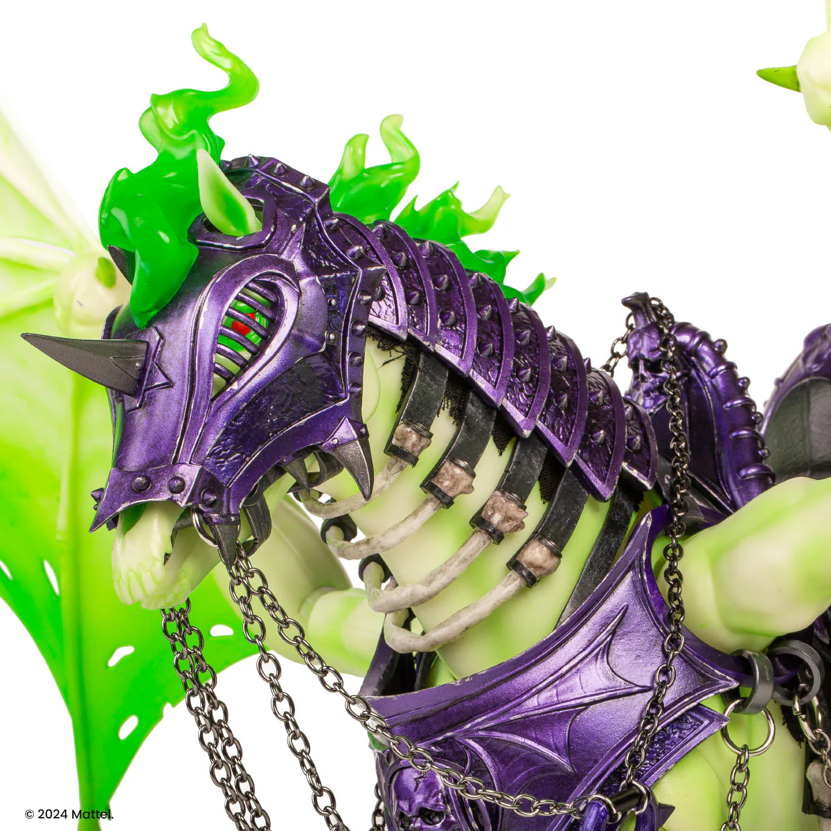 330-masters-of-the-universe-scare-mare-1-6-scale-scare-glow-deluxe-1-6-scale-bundle-timed-edition-55.webp Masters of the Universe - Scare-Mare 1/6 Scale + Scare Glow Deluxe 1/6 Scale BUNDLE - Timed Edition