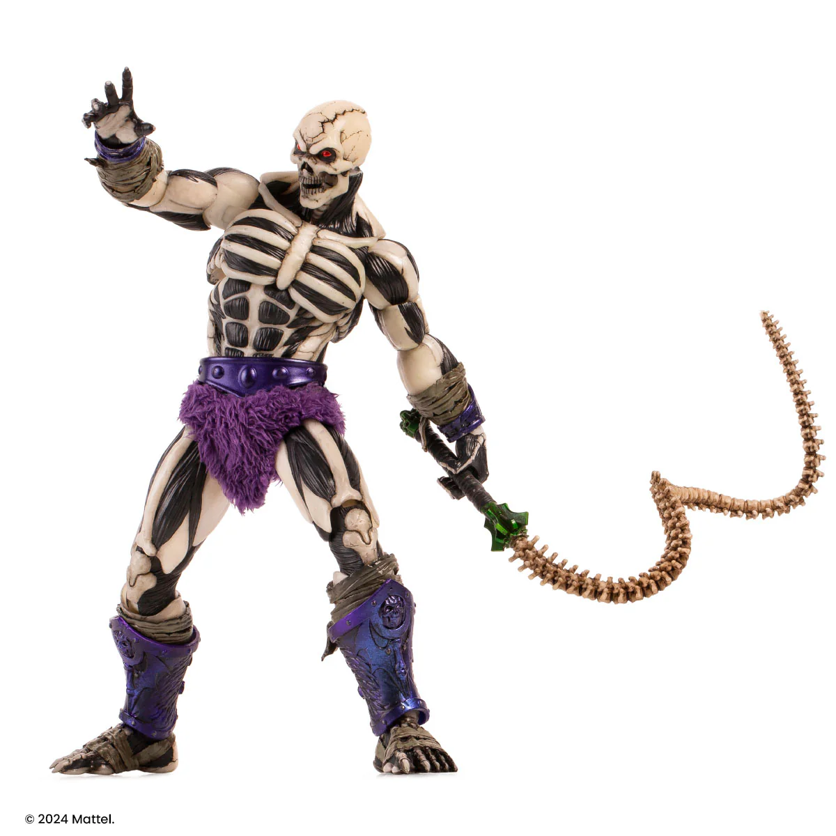 330-masters-of-the-universe-scare-mare-1-6-scale-scare-glow-deluxe-1-6-scale-bundle-timed-edition-58.webp Masters of the Universe - Scare-Mare 1/6 Scale + Scare Glow Deluxe 1/6 Scale BUNDLE - Timed Edition