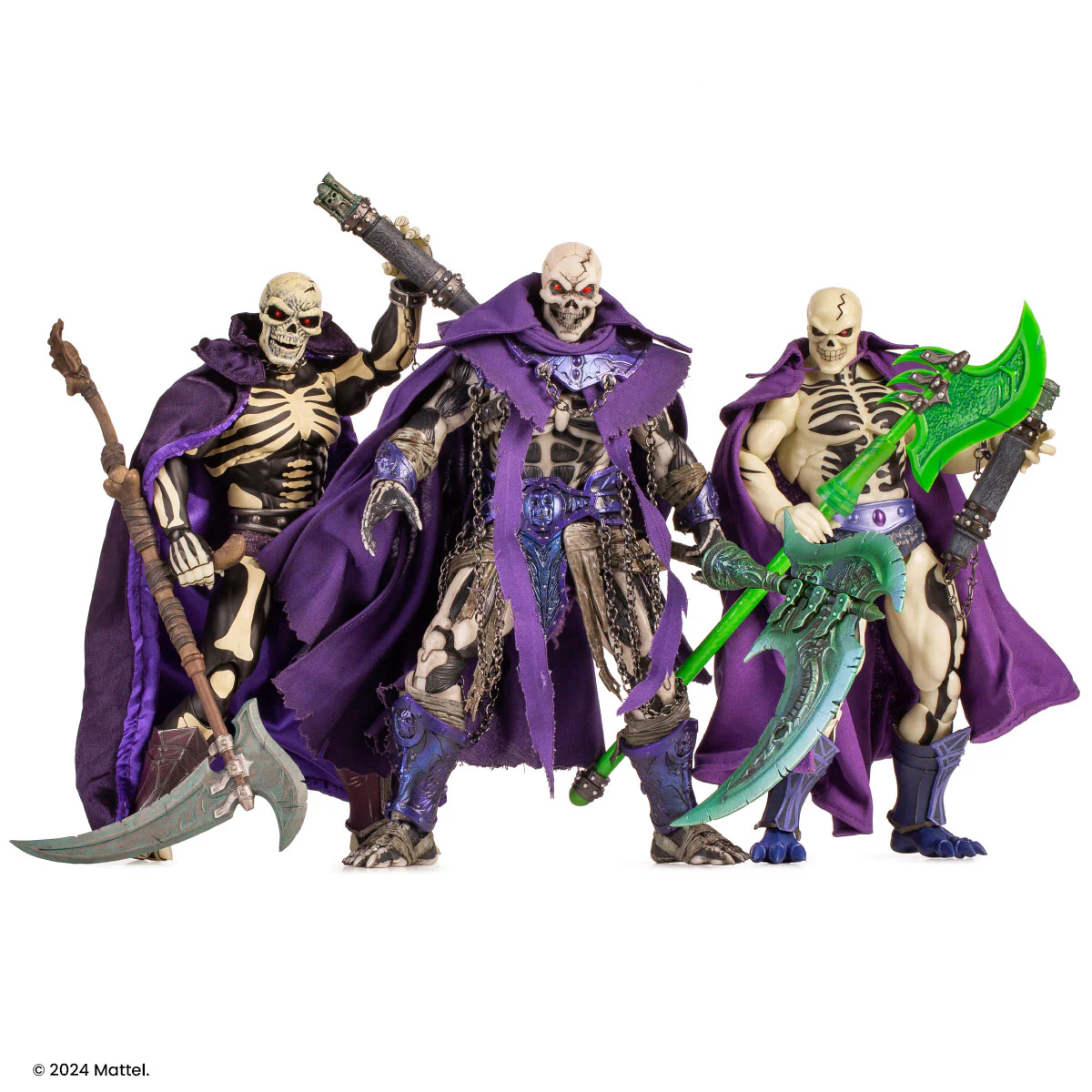 330-masters-of-the-universe-scare-mare-1-6-scale-scare-glow-deluxe-1-6-scale-bundle-timed-edition-59.webp Masters of the Universe - Scare-Mare 1/6 Scale + Scare Glow Deluxe 1/6 Scale BUNDLE - Timed Edition