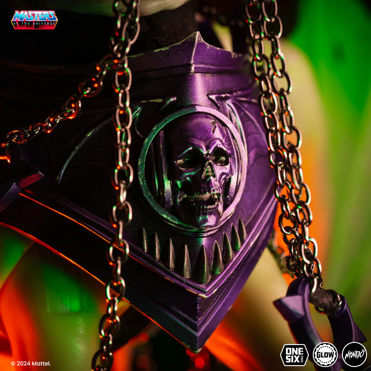 331-masters-of-the-universe-scare-mare-1-6-scale-timed-edition-16.webp Masters of the Universe - Scare-Mare 1/6 Scale - Timed Edition