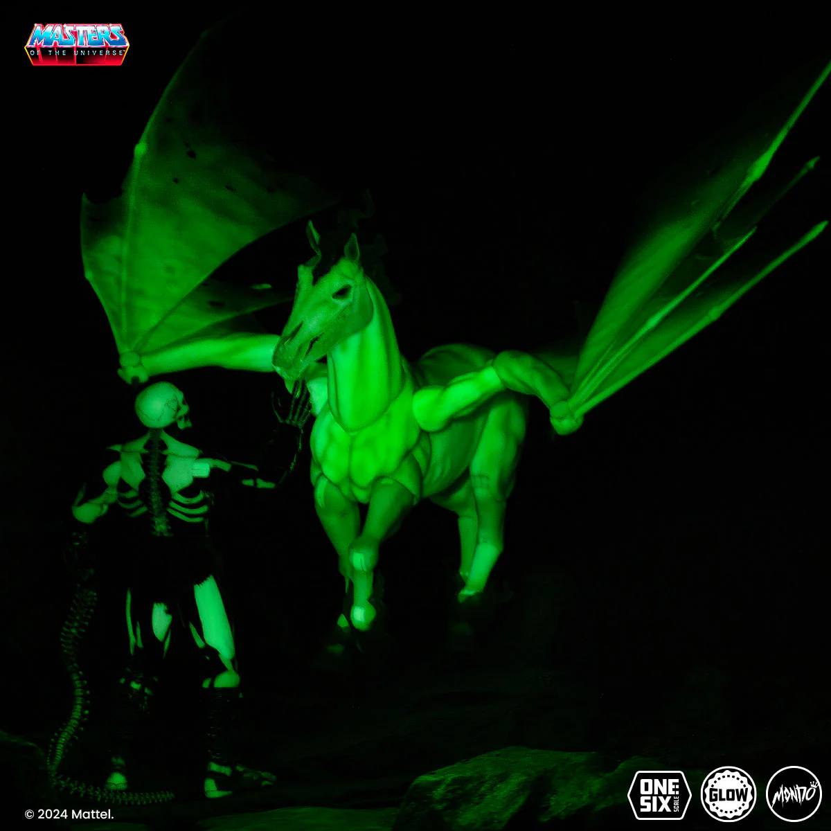 331-masters-of-the-universe-scare-mare-1-6-scale-timed-edition-19.webp Masters of the Universe - Scare-Mare 1/6 Scale - Timed Edition