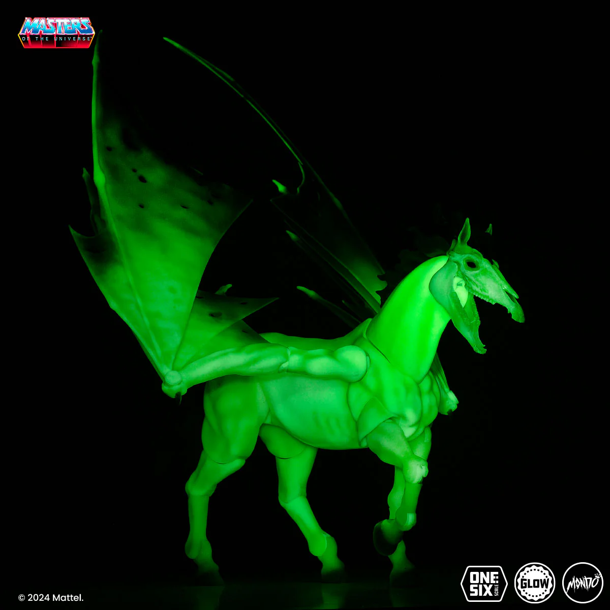 331-masters-of-the-universe-scare-mare-1-6-scale-timed-edition-22.webp Masters of the Universe - Scare-Mare 1/6 Scale - Timed Edition
