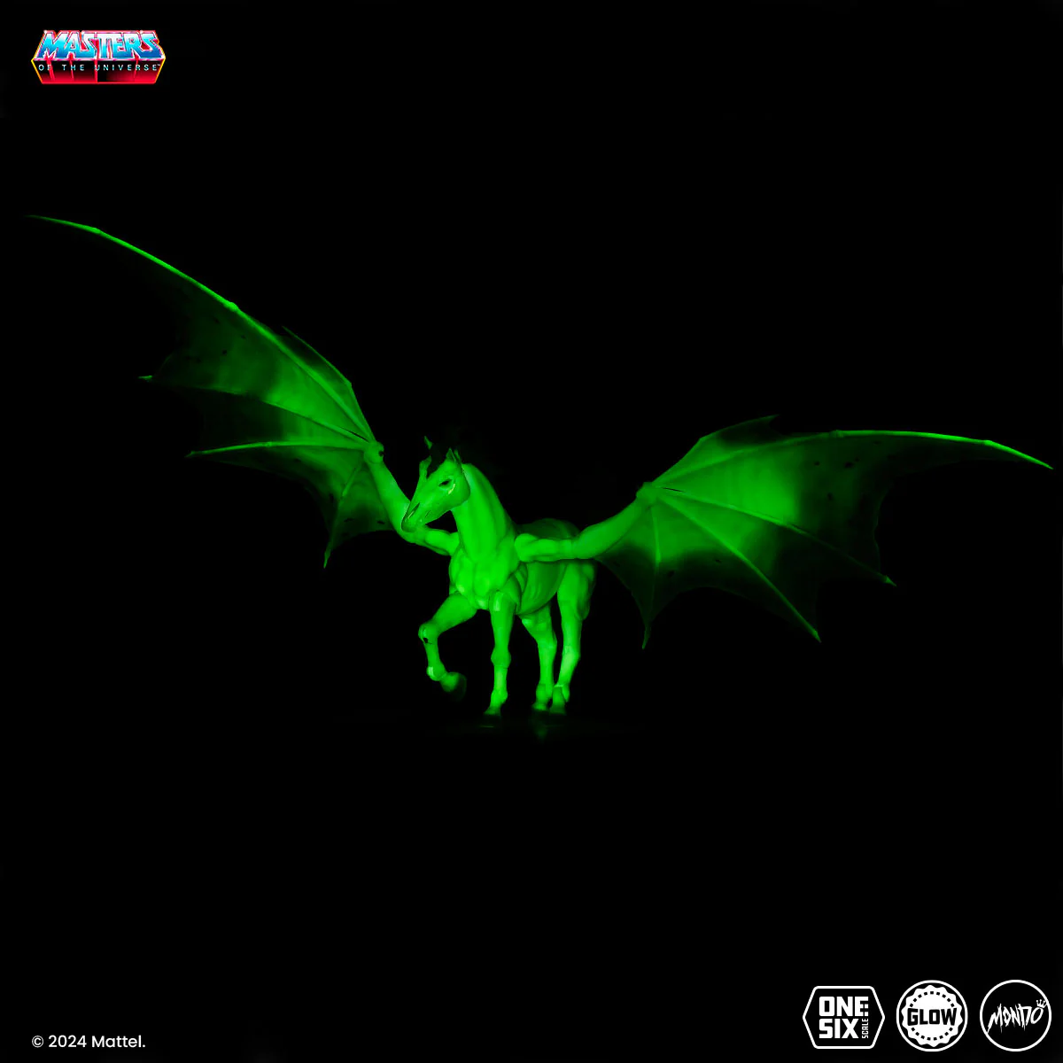 331-masters-of-the-universe-scare-mare-1-6-scale-timed-edition-23.webp Masters of the Universe - Scare-Mare 1/6 Scale - Timed Edition