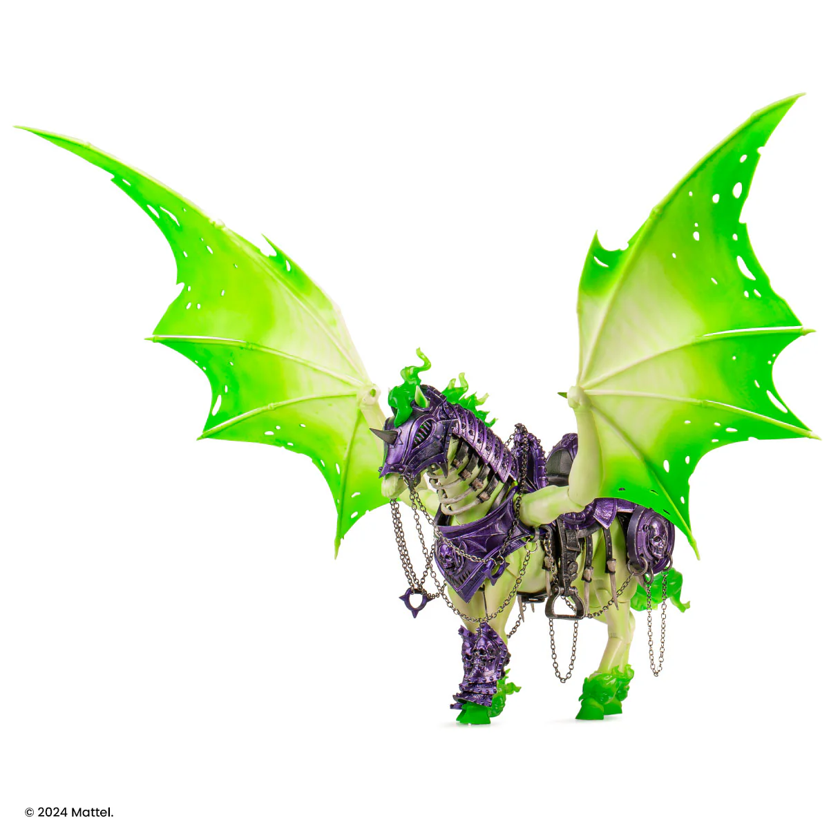 331-masters-of-the-universe-scare-mare-1-6-scale-timed-edition-24.webp Masters of the Universe - Scare-Mare 1/6 Scale - Timed Edition