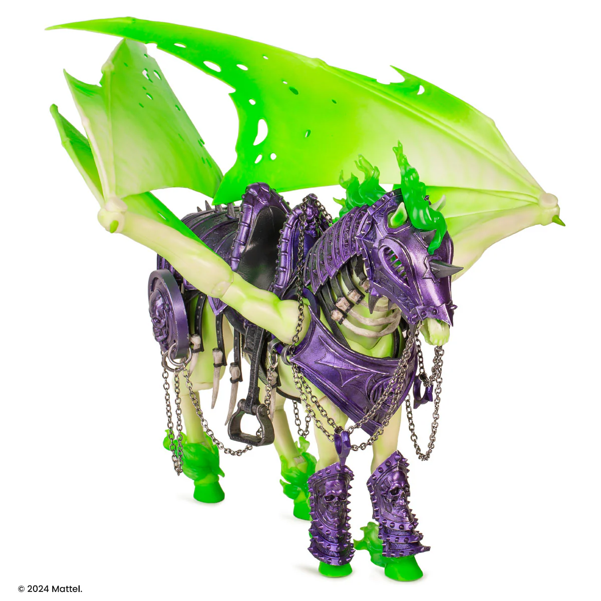 331-masters-of-the-universe-scare-mare-1-6-scale-timed-edition-25.webp Masters of the Universe - Scare-Mare 1/6 Scale - Timed Edition