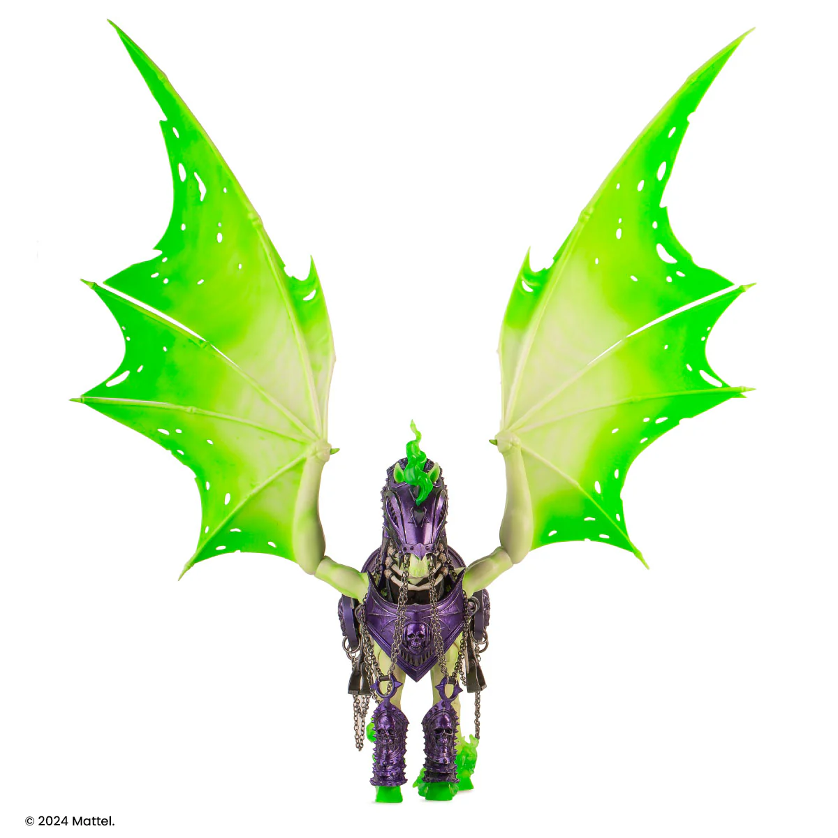 331-masters-of-the-universe-scare-mare-1-6-scale-timed-edition-26.webp Masters of the Universe - Scare-Mare 1/6 Scale - Timed Edition