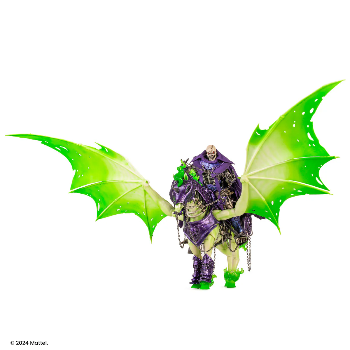 331-masters-of-the-universe-scare-mare-1-6-scale-timed-edition-27.webp Masters of the Universe - Scare-Mare 1/6 Scale - Timed Edition