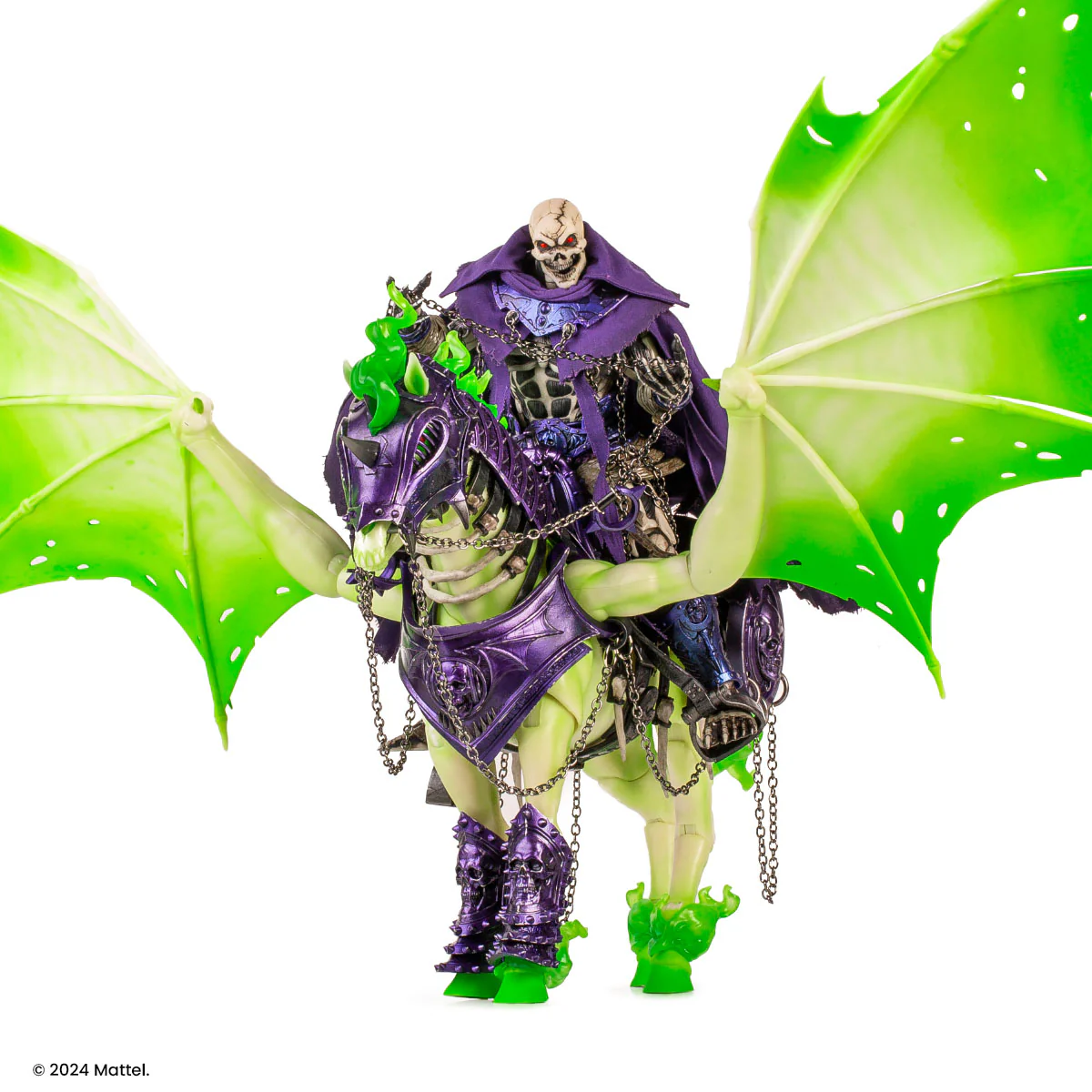 331-masters-of-the-universe-scare-mare-1-6-scale-timed-edition-28.webp Masters of the Universe - Scare-Mare 1/6 Scale - Timed Edition