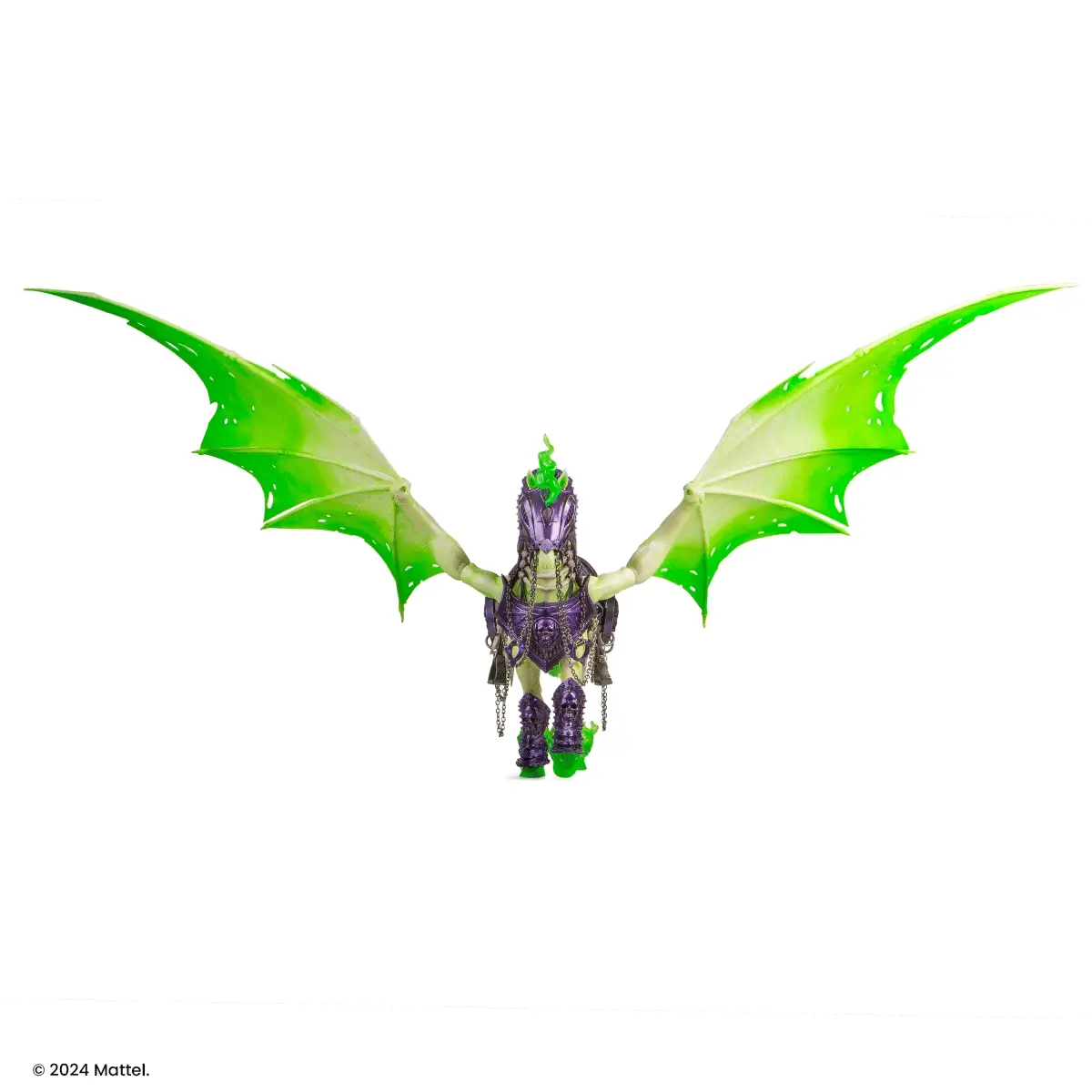 331-masters-of-the-universe-scare-mare-1-6-scale-timed-edition-3.webp Masters of the Universe - Scare-Mare 1/6 Scale - Timed Edition
