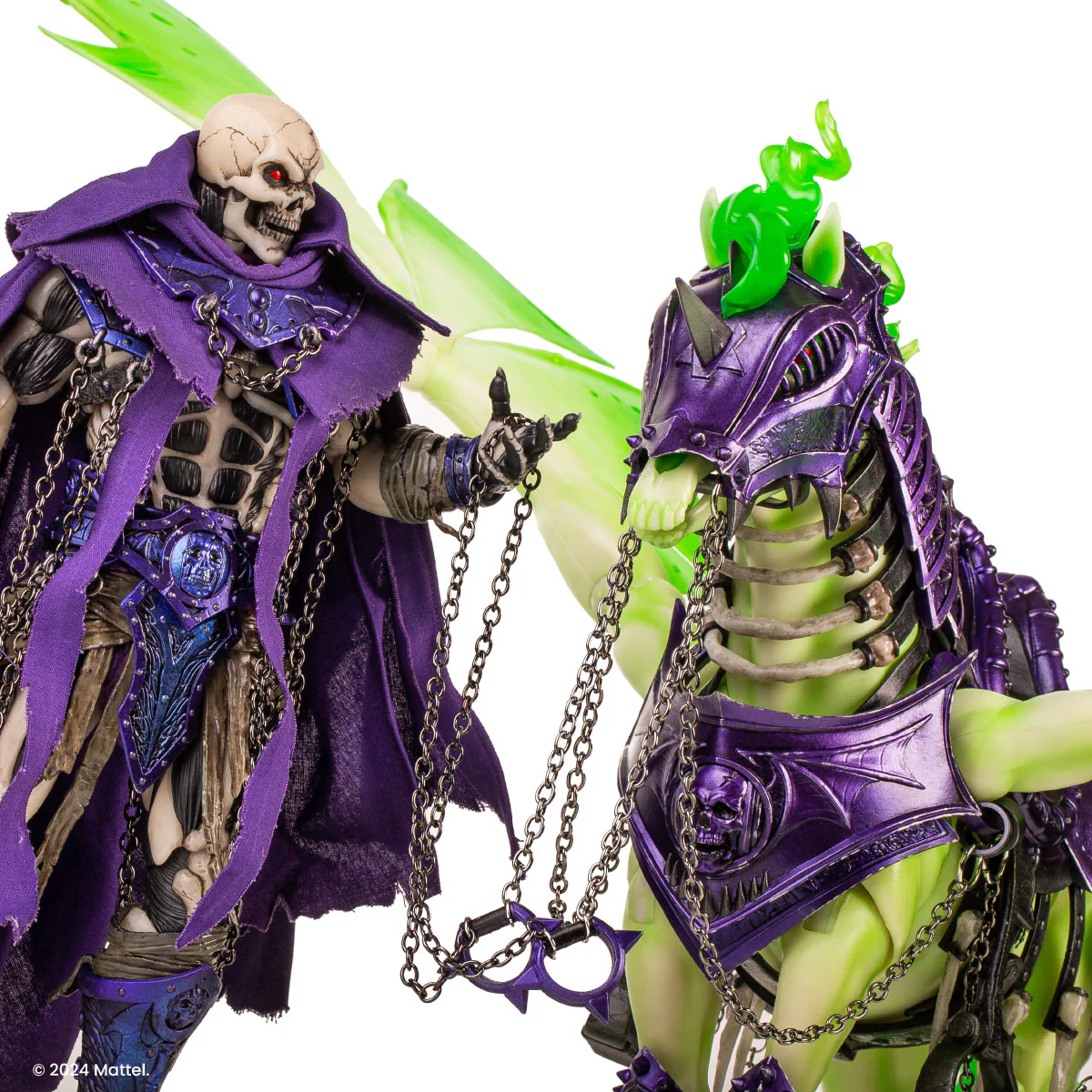 331-masters-of-the-universe-scare-mare-1-6-scale-timed-edition-30.webp Masters of the Universe - Scare-Mare 1/6 Scale - Timed Edition