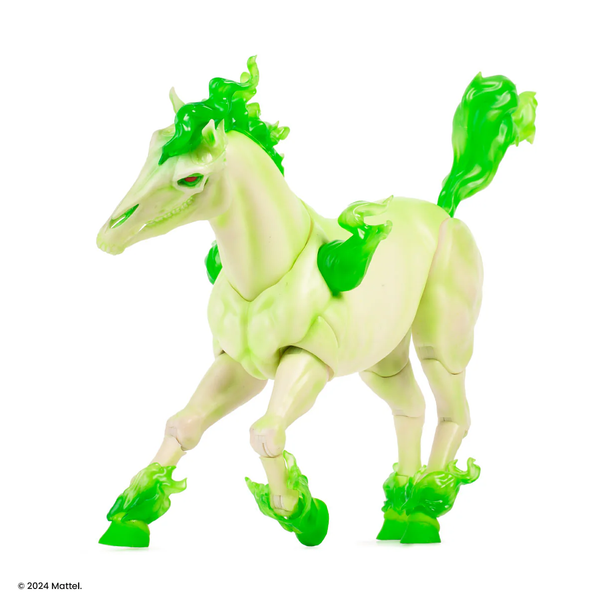 331-masters-of-the-universe-scare-mare-1-6-scale-timed-edition-34.webp Masters of the Universe - Scare-Mare 1/6 Scale - Timed Edition