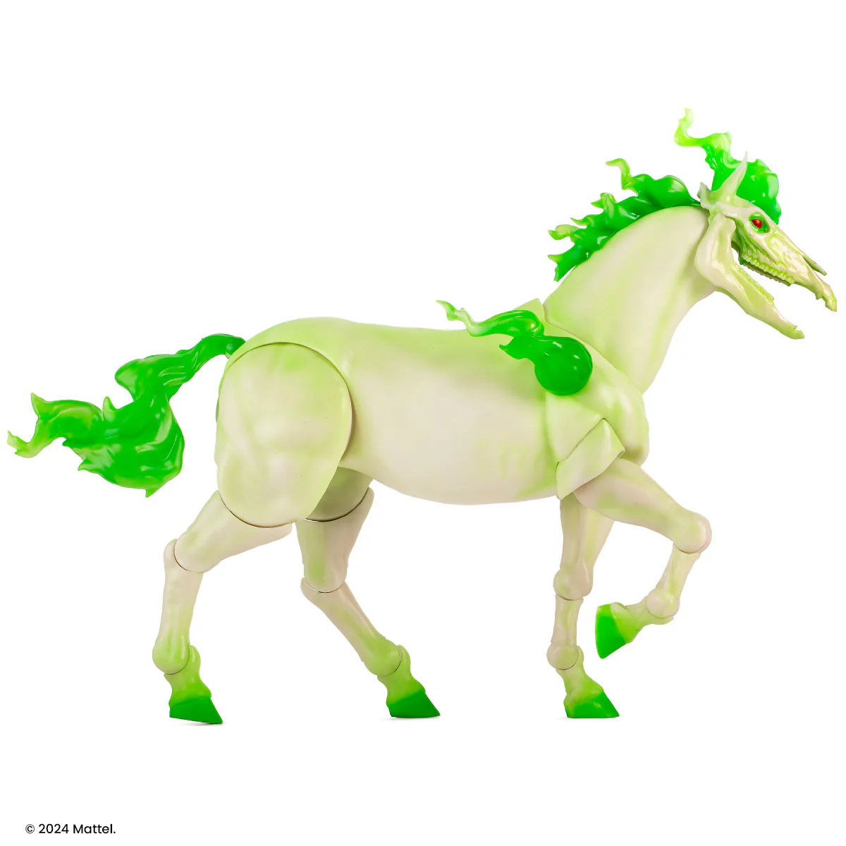 331-masters-of-the-universe-scare-mare-1-6-scale-timed-edition-36.webp Masters of the Universe - Scare-Mare 1/6 Scale - Timed Edition