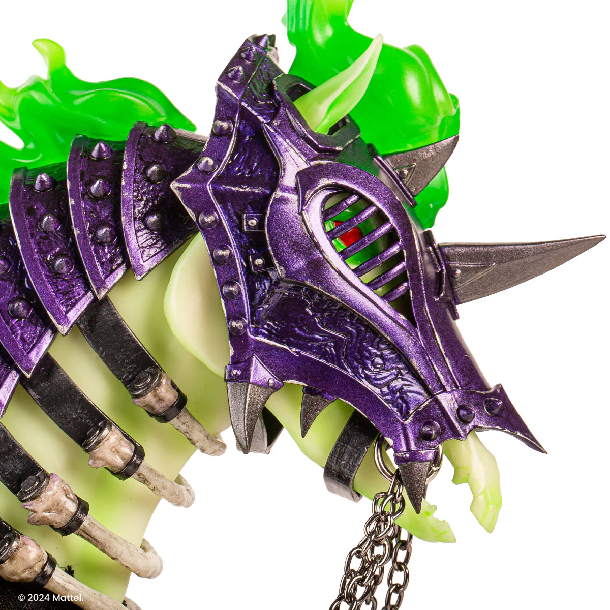 331-masters-of-the-universe-scare-mare-1-6-scale-timed-edition-38.webp Masters of the Universe - Scare-Mare 1/6 Scale - Timed Edition