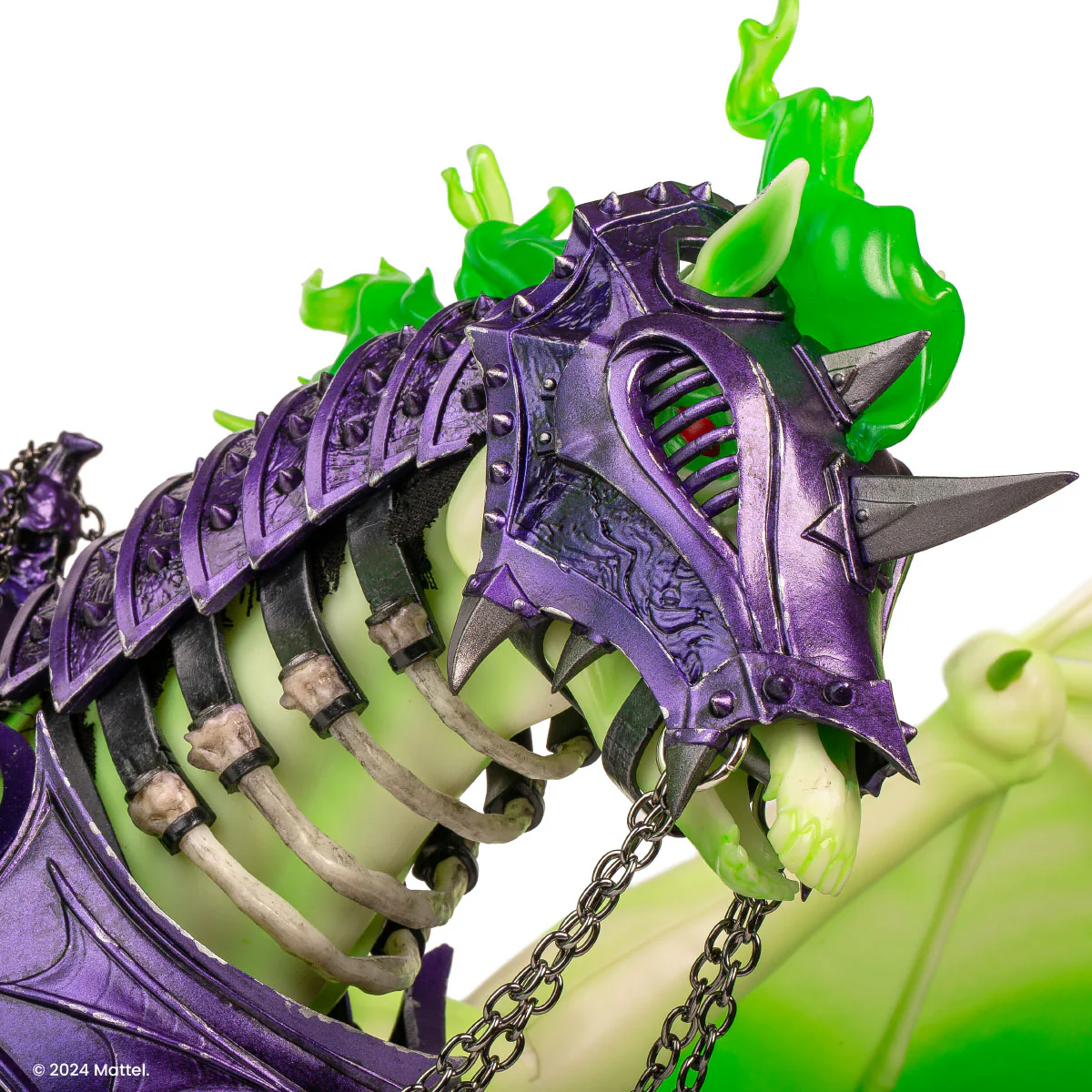 331-masters-of-the-universe-scare-mare-1-6-scale-timed-edition-40.webp Masters of the Universe - Scare-Mare 1/6 Scale - Timed Edition