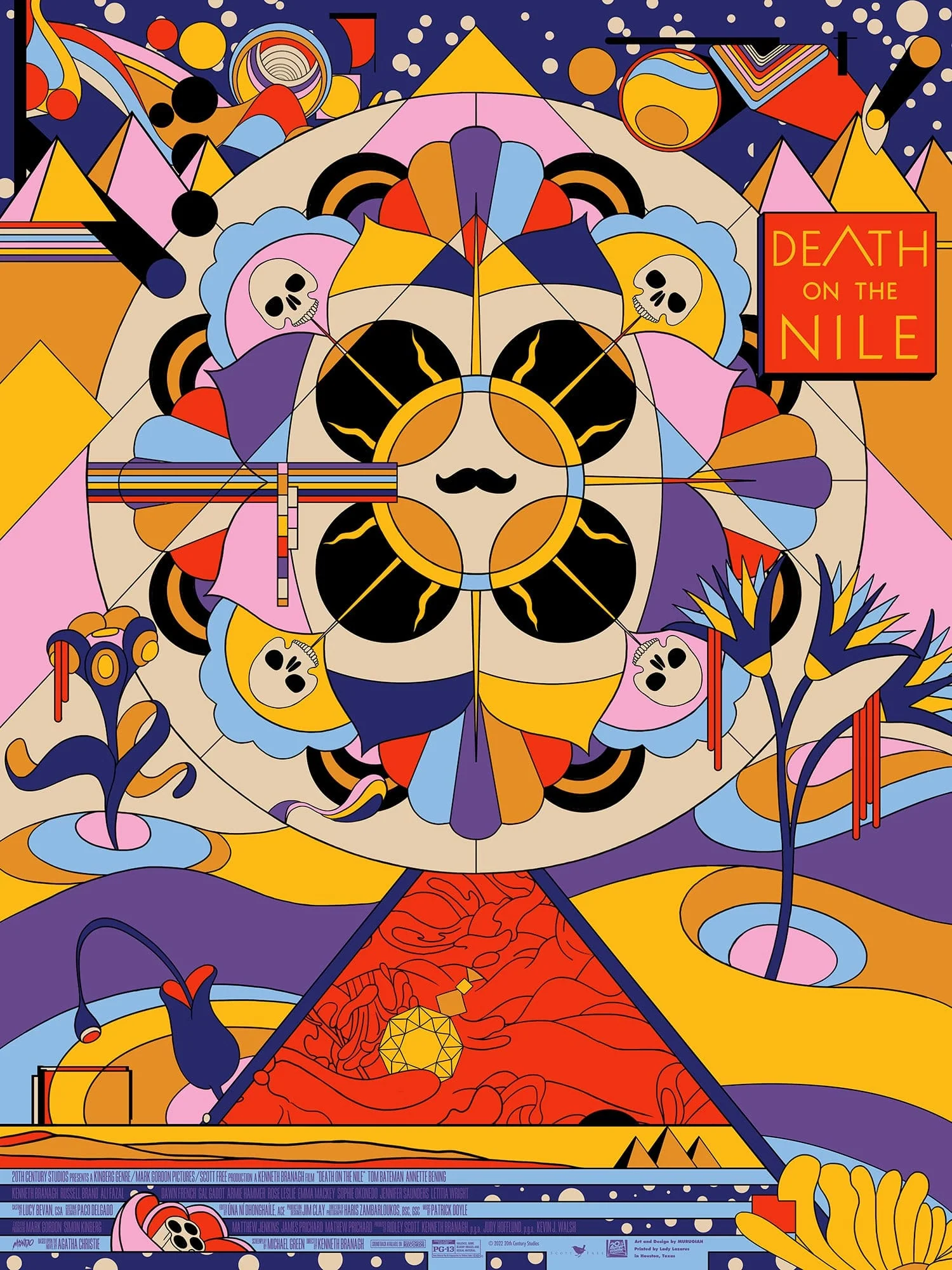 3323-death-on-the-nile-poster-1.webp Death on the Nile Poster