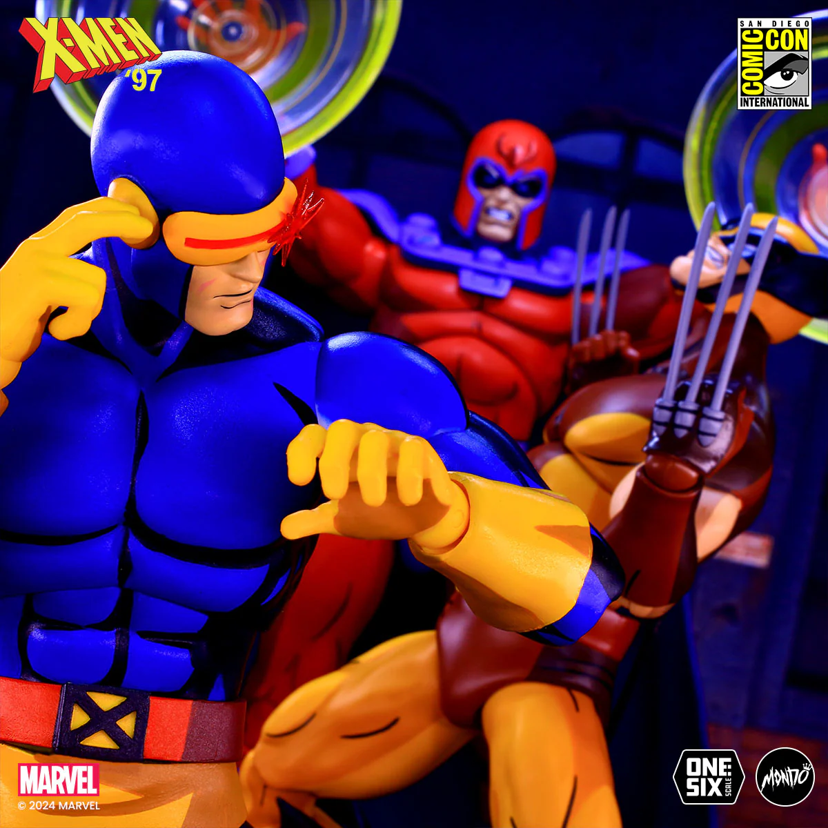 333-x-men-97-cyclops-1-6-scale-figure-classic-variant-11.webp X-Men '97 - Cyclops 1/6 Scale Figure - Classic Variant