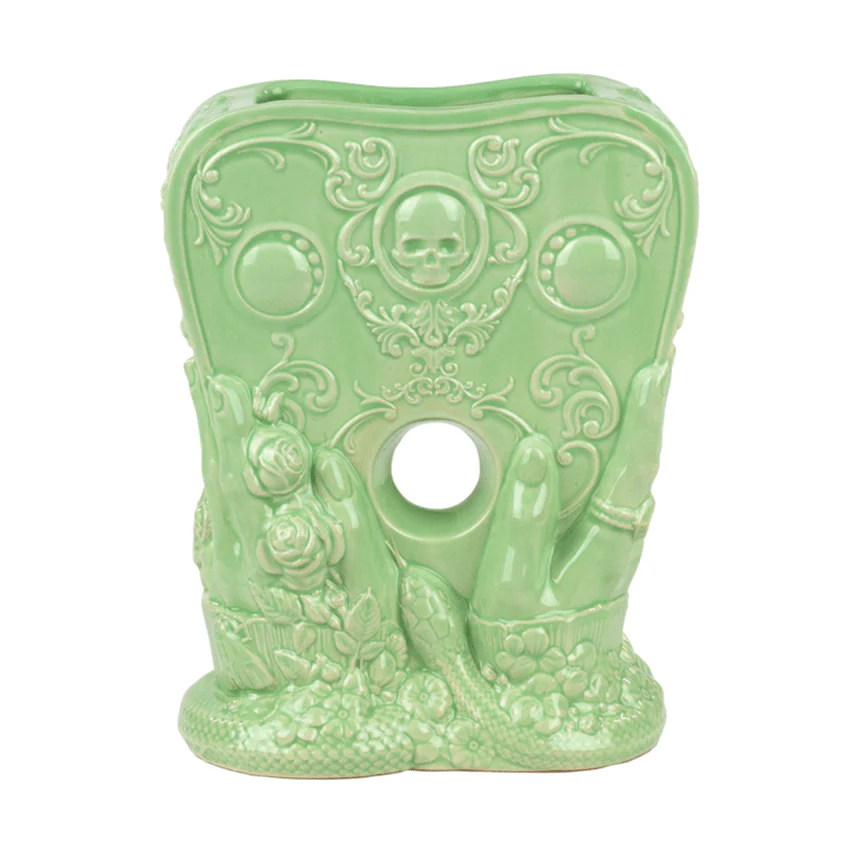 3333-death-s-whisper-designer-series-tiki-mug-seance-by-the-sea-1.webp Death's Whisper Designer Series Tiki Mug - Seance by the Sea