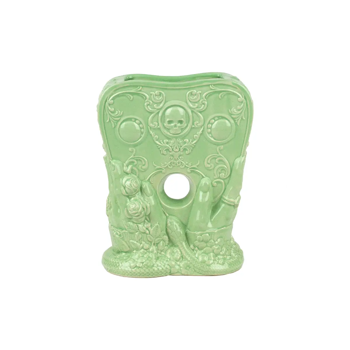 3333-death-s-whisper-designer-series-tiki-mug-seance-by-the-sea-2.webp Death's Whisper Designer Series Tiki Mug - Seance by the Sea