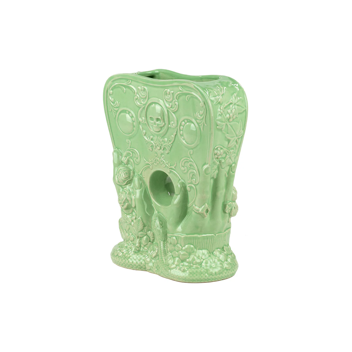 3333-death-s-whisper-designer-series-tiki-mug-seance-by-the-sea-4.webp Death's Whisper Designer Series Tiki Mug - Seance by the Sea