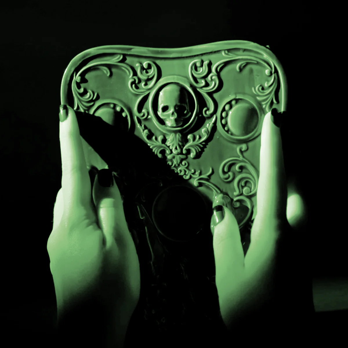 3333-death-s-whisper-designer-series-tiki-mug-seance-by-the-sea-8.webp Death's Whisper Designer Series Tiki Mug - Seance by the Sea
