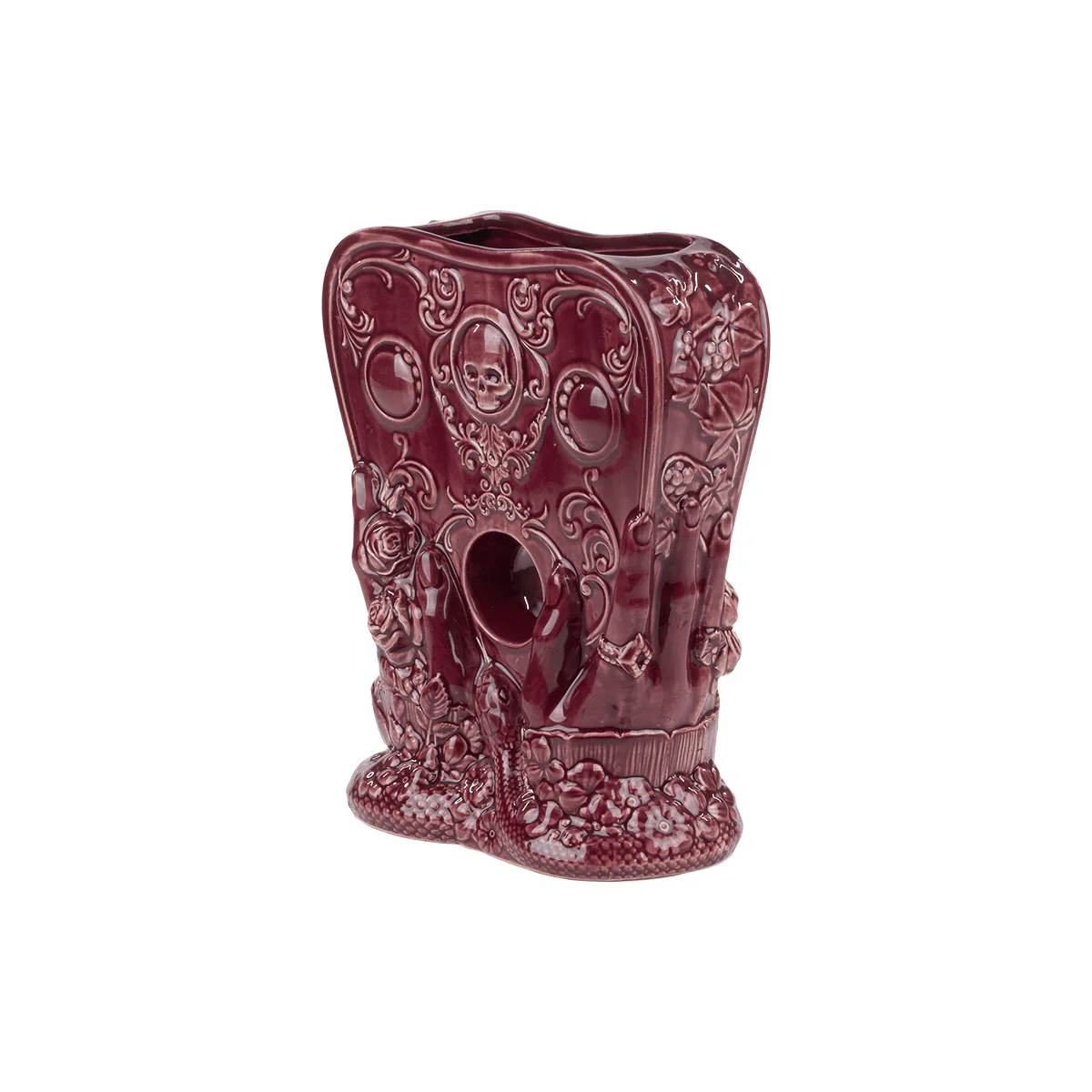 3334-death-s-whisper-designer-series-tiki-mug-the-mauve-traveler-4.webp Death's Whisper Designer Series Tiki Mug - The Mauve Traveler
