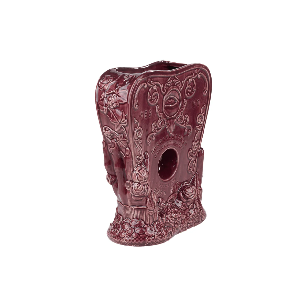 3334-death-s-whisper-designer-series-tiki-mug-the-mauve-traveler-6.webp Death's Whisper Designer Series Tiki Mug - The Mauve Traveler