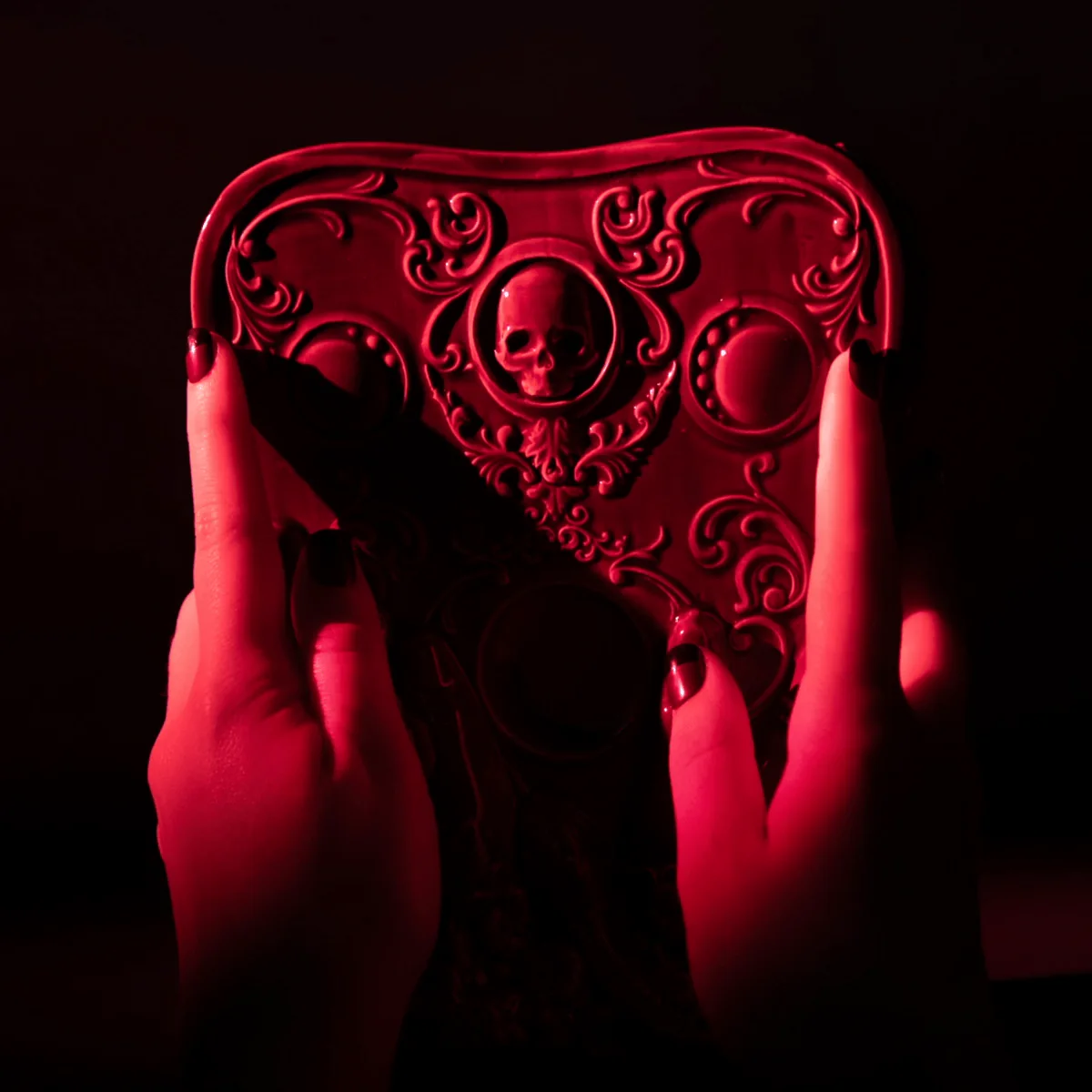 3334-death-s-whisper-designer-series-tiki-mug-the-mauve-traveler-8.webp Death's Whisper Designer Series Tiki Mug - The Mauve Traveler