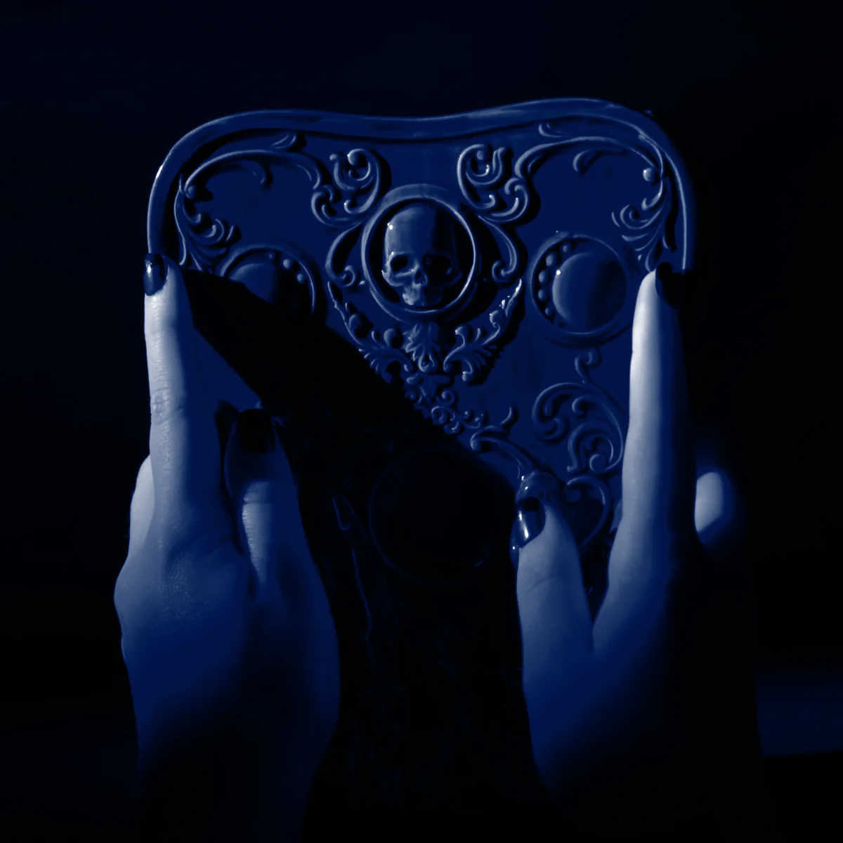 3335-death-s-whisper-designer-series-tiki-mug-voices-at-midnight-8.webp Death's Whisper Designer Series Tiki Mug - Voices at Midnight