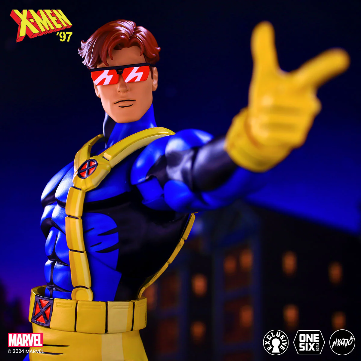 334-x-men-97-cyclops-1-6-scale-figure-limited-edition-11.webp X-Men '97 - Cyclops 1/6 Scale Figure - Limited Edition