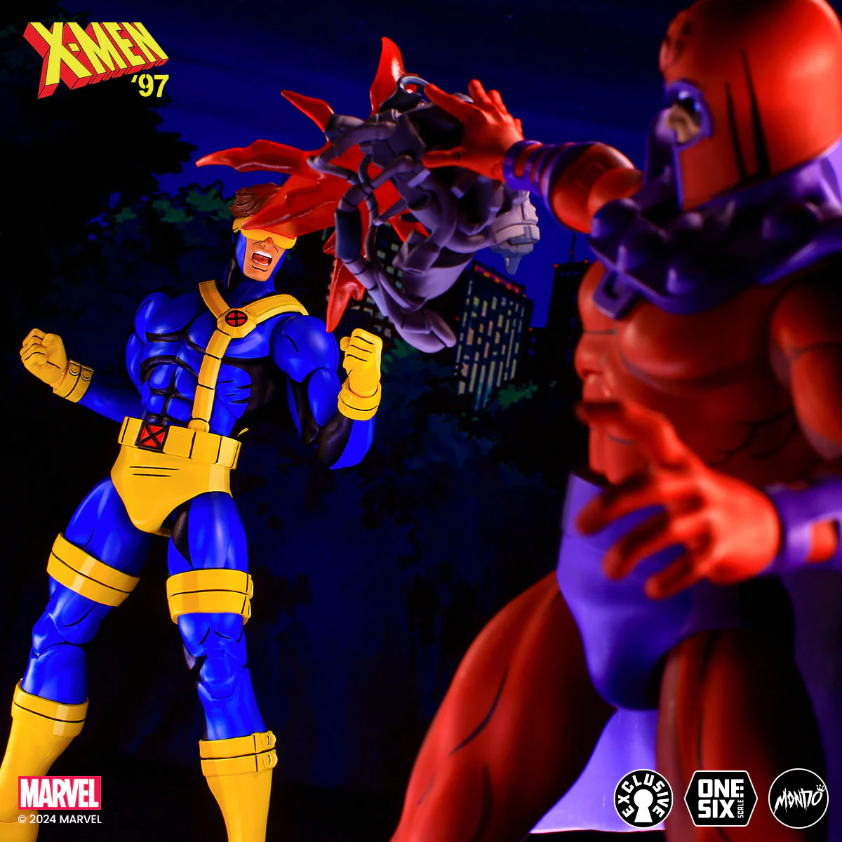334-x-men-97-cyclops-1-6-scale-figure-limited-edition-16.webp X-Men '97 - Cyclops 1/6 Scale Figure - Limited Edition