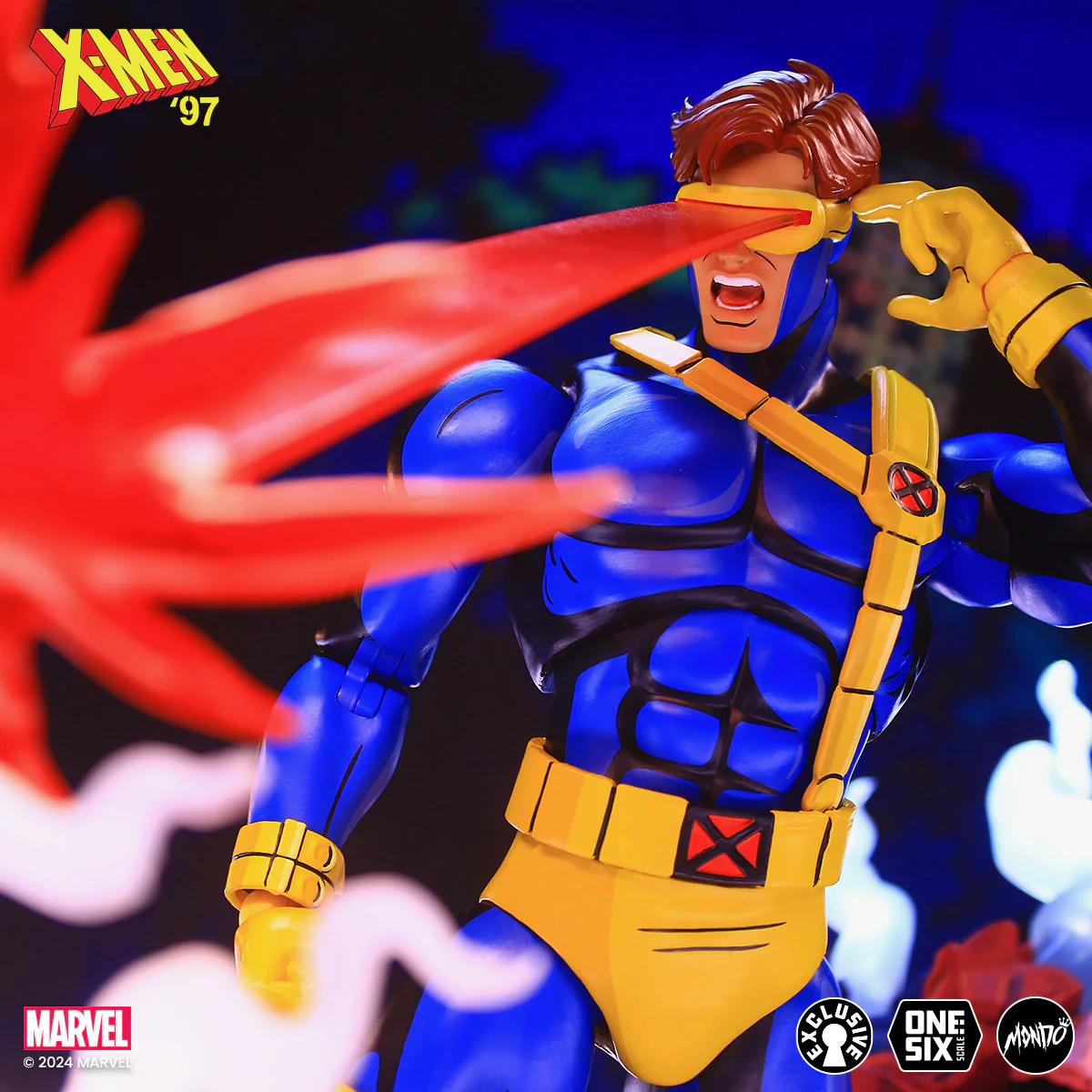 334-x-men-97-cyclops-1-6-scale-figure-limited-edition-23.webp X-Men '97 - Cyclops 1/6 Scale Figure - Limited Edition