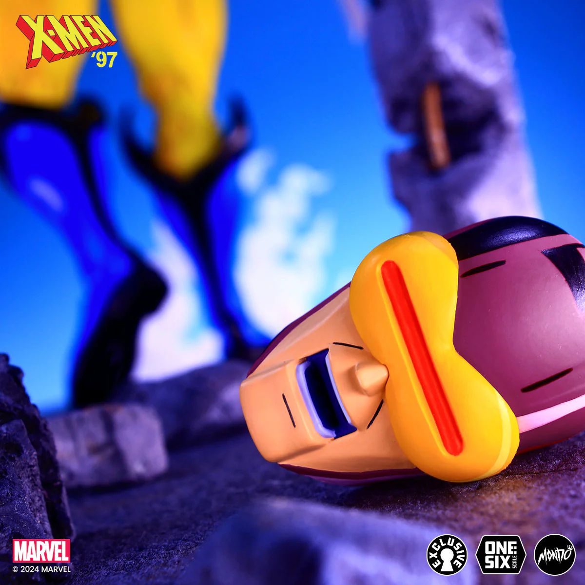 334-x-men-97-cyclops-1-6-scale-figure-limited-edition-27.webp X-Men '97 - Cyclops 1/6 Scale Figure - Limited Edition