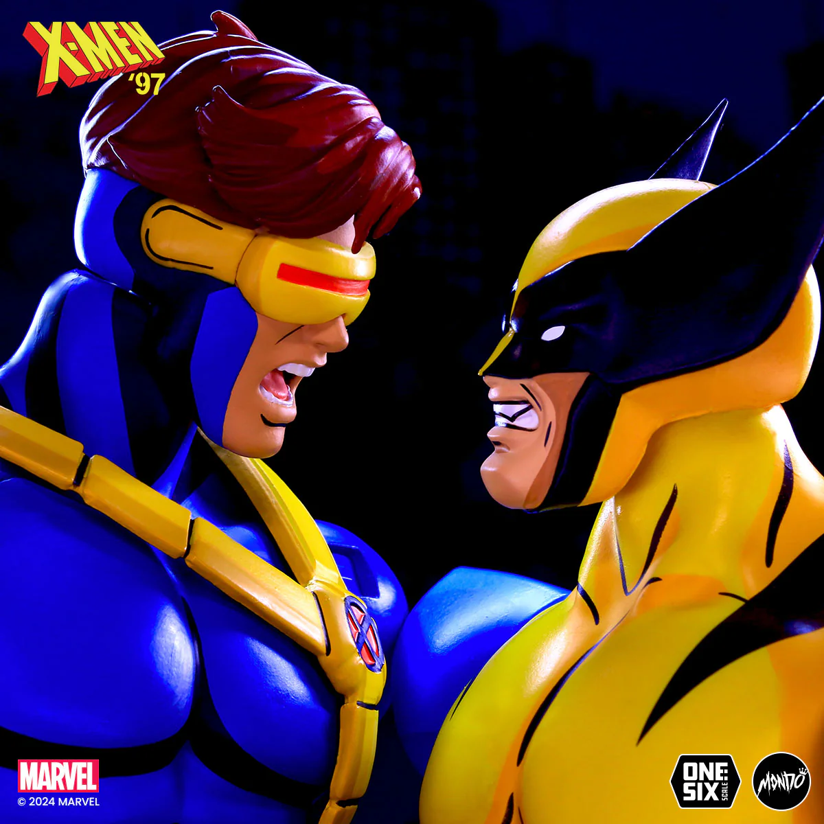 334-x-men-97-cyclops-1-6-scale-figure-limited-edition-28.webp X-Men '97 - Cyclops 1/6 Scale Figure - Limited Edition