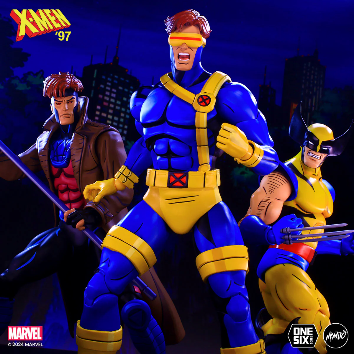 334-x-men-97-cyclops-1-6-scale-figure-limited-edition-30.webp X-Men '97 - Cyclops 1/6 Scale Figure - Limited Edition