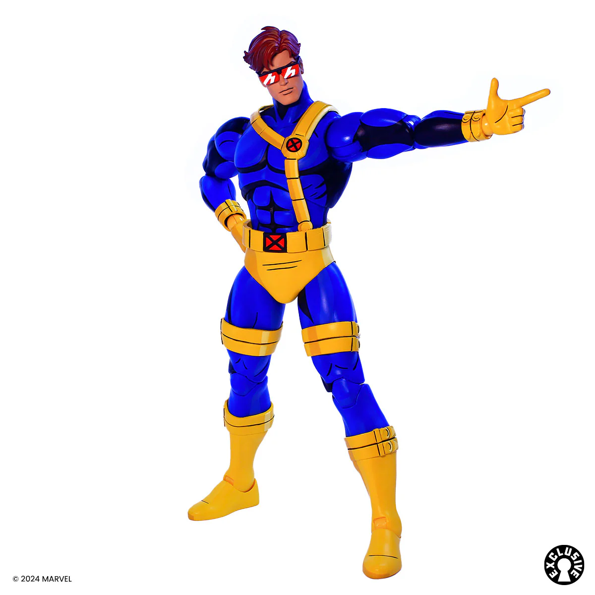 334-x-men-97-cyclops-1-6-scale-figure-limited-edition-32.webp X-Men '97 - Cyclops 1/6 Scale Figure - Limited Edition