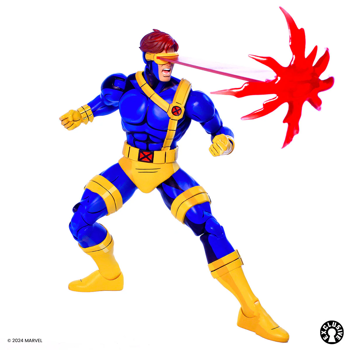 334-x-men-97-cyclops-1-6-scale-figure-limited-edition-33.webp X-Men '97 - Cyclops 1/6 Scale Figure - Limited Edition