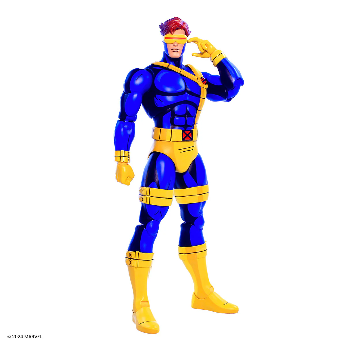 334-x-men-97-cyclops-1-6-scale-figure-limited-edition-34.webp X-Men '97 - Cyclops 1/6 Scale Figure - Limited Edition
