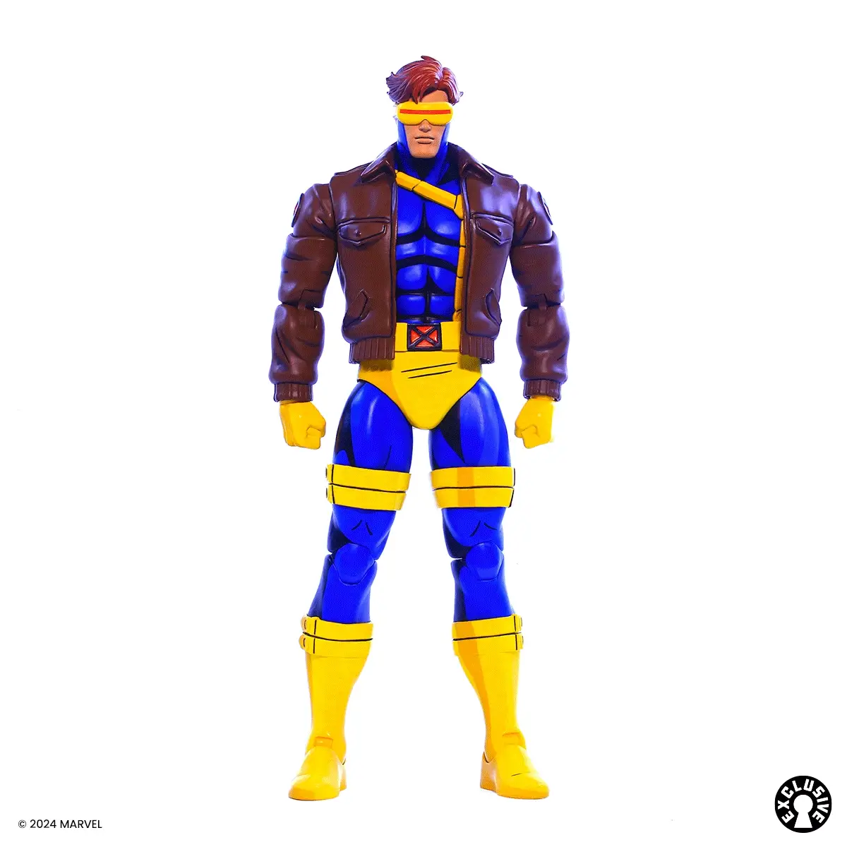334-x-men-97-cyclops-1-6-scale-figure-limited-edition-4.webp X-Men '97 - Cyclops 1/6 Scale Figure - Limited Edition