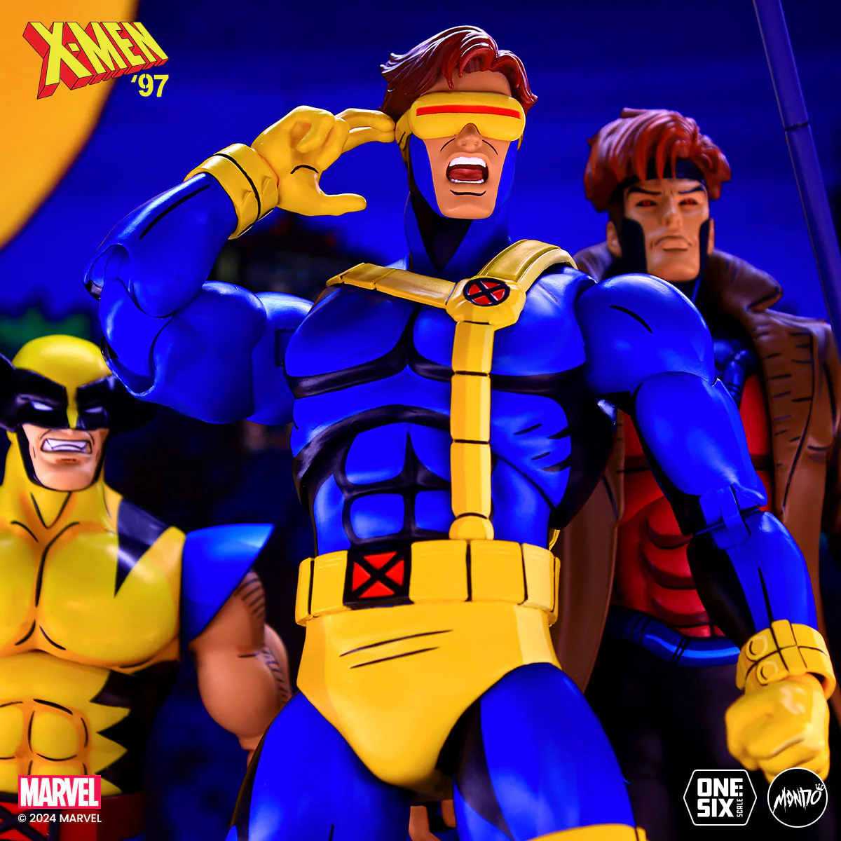 334-x-men-97-cyclops-1-6-scale-figure-limited-edition-6.webp X-Men '97 - Cyclops 1/6 Scale Figure - Limited Edition