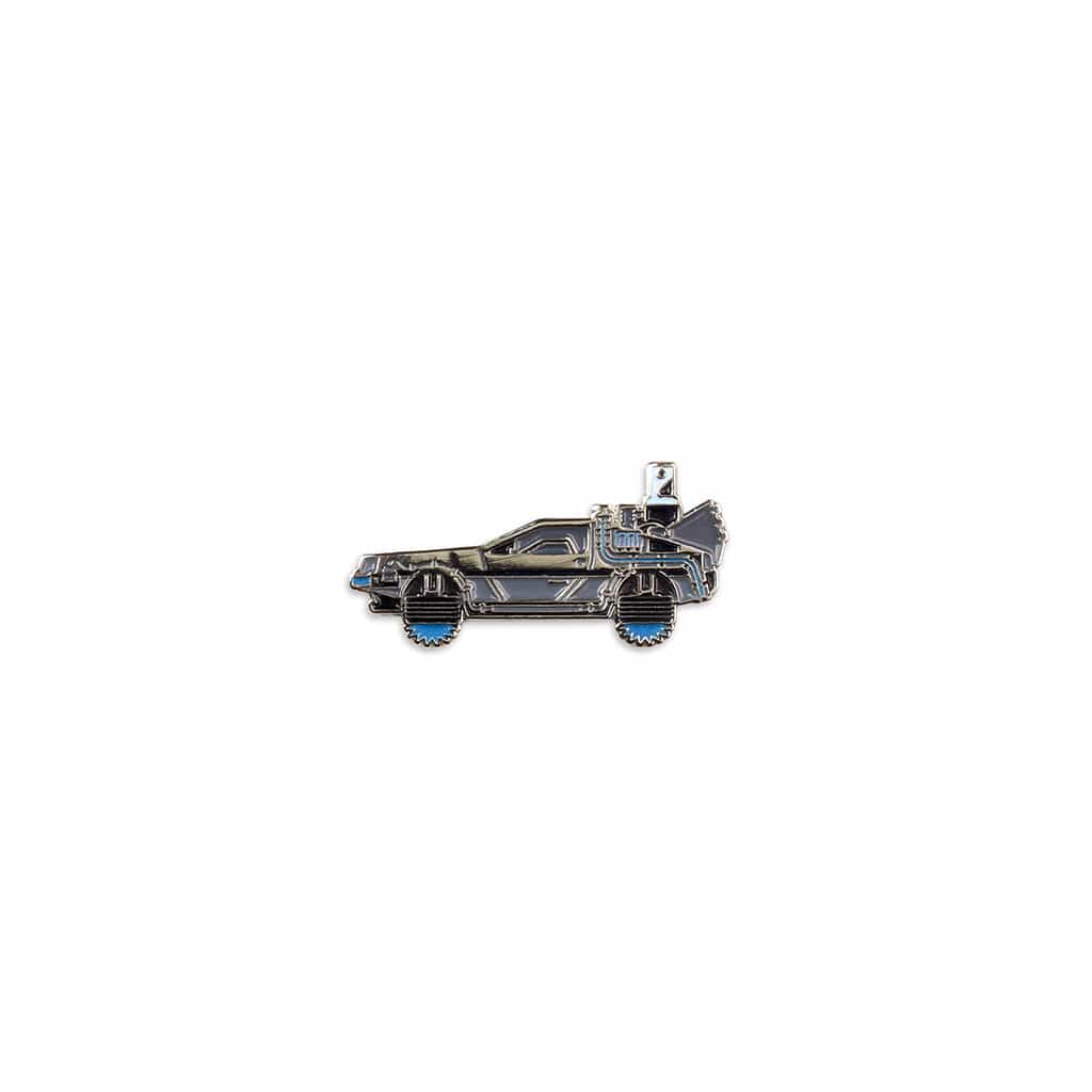3340-delorean-2015-enamel-pin-2.jpg Delorean (2015) Enamel Pin