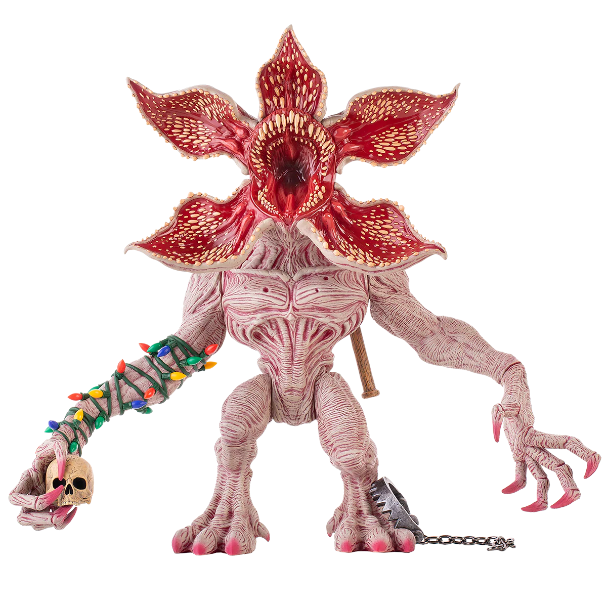 3341-demogorgon-vinyl-designer-figure-by-james-groman-1.webp Demogorgon - Vinyl Designer Figure by James Groman