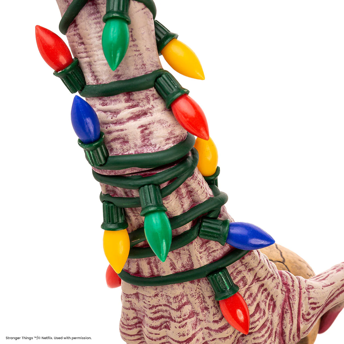 Demogorgon - Vinyl Designer Figure by James Groman