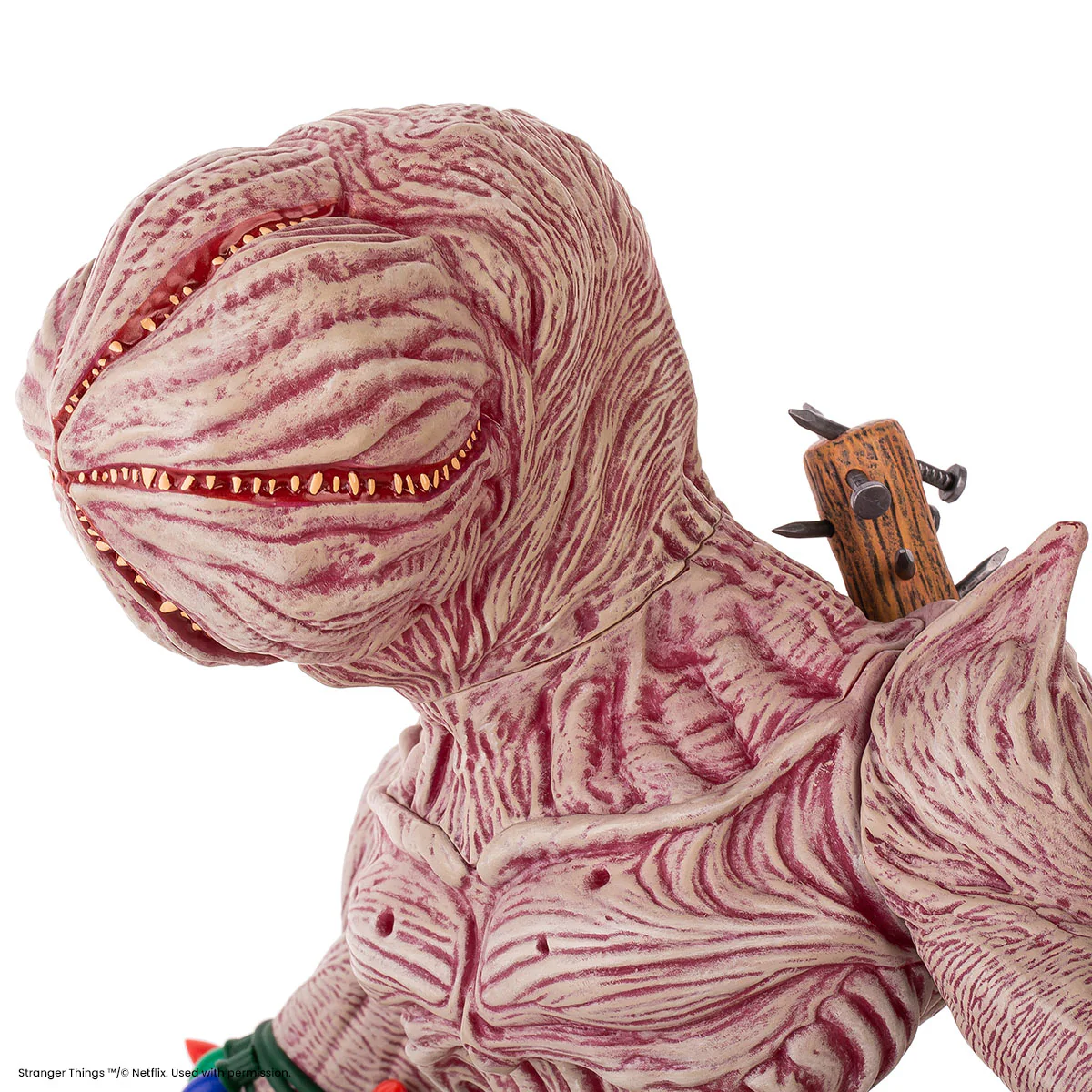 Demogorgon - Vinyl Designer Figure by James Groman