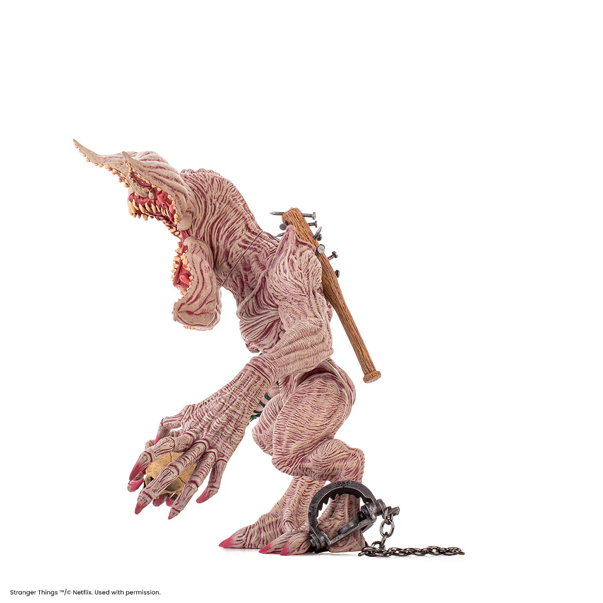 Demogorgon - Vinyl Designer Figure by James Groman
