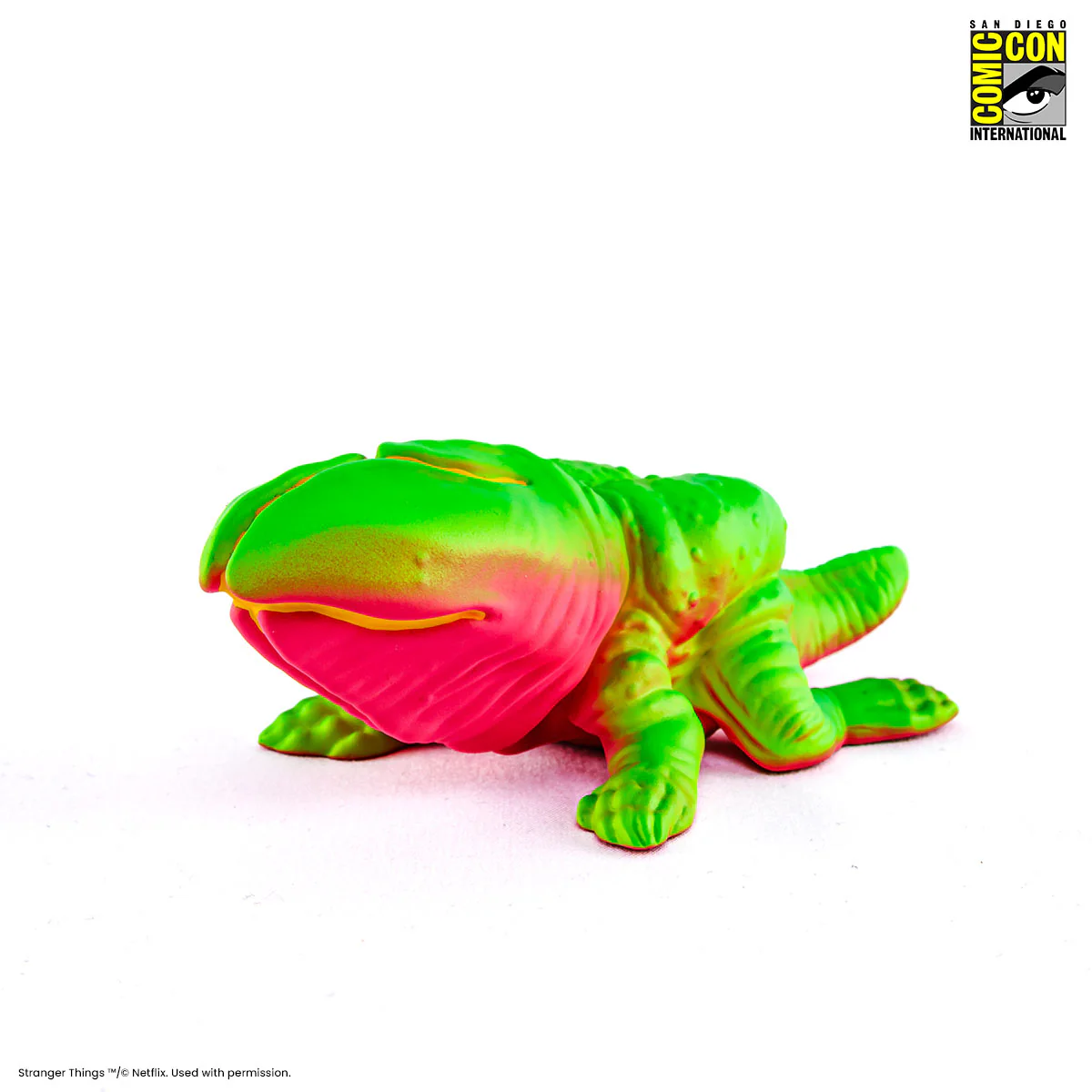 3342-demogorgon-vinyl-designer-figure-by-james-groman-80-s-fever-variant-30.webp Demogorgon - Vinyl Designer Figure by James Groman - 80's Fever Variant