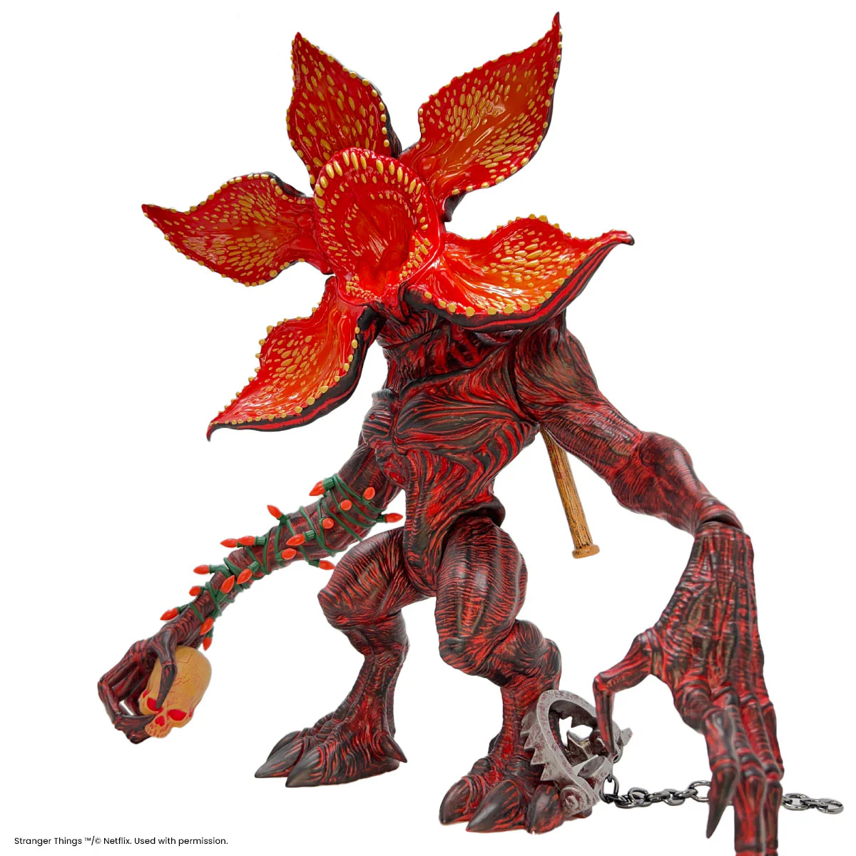3343-demogorgon-vinyl-designer-figure-by-james-groman-upside-down-variant-1.webp Demogorgon - Vinyl Designer Figure by James Groman - Upside Down Variant