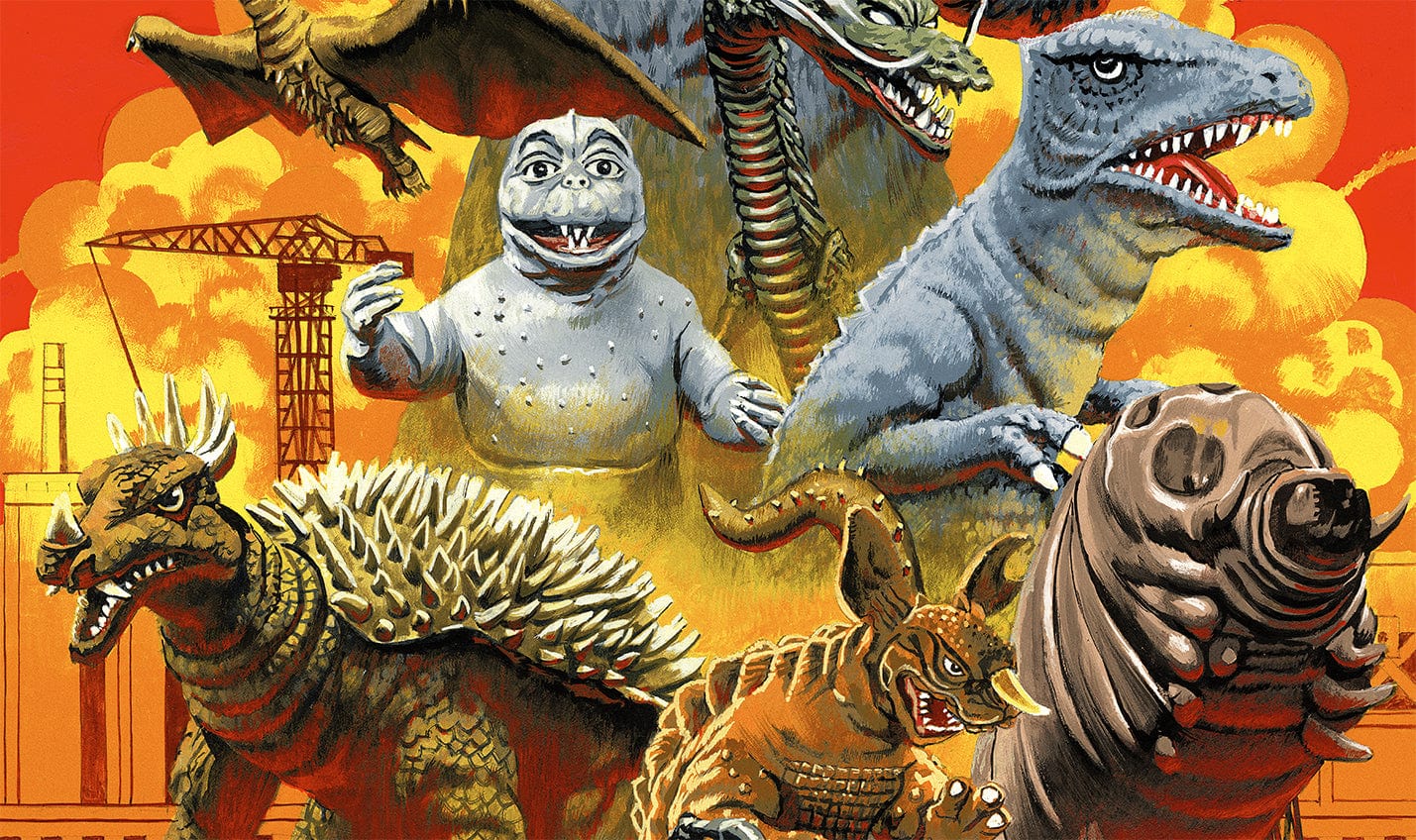 3346-destroy-all-monsters-poster-2.jpg Destroy All Monsters Poster