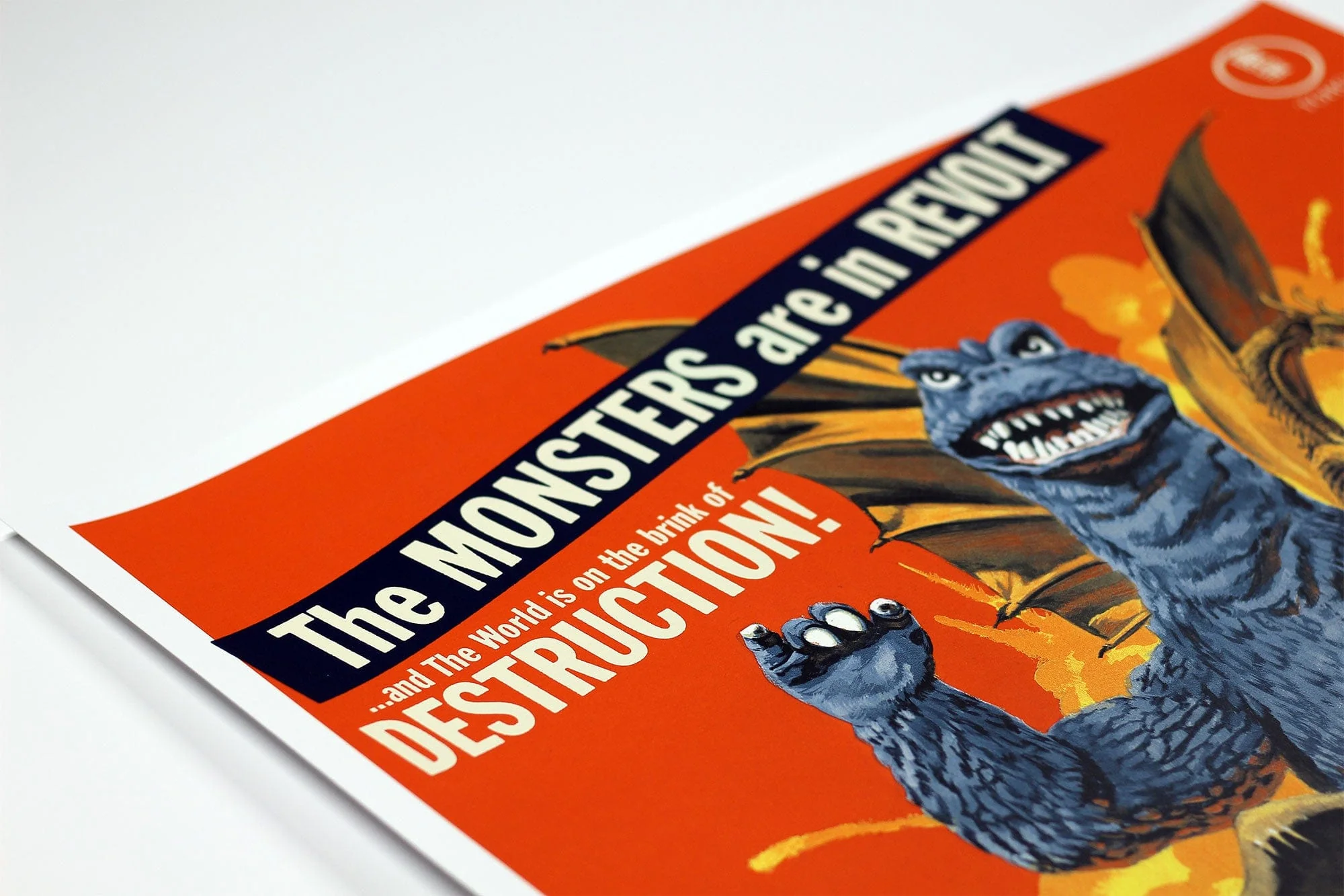 3346-destroy-all-monsters-poster-4.webp Destroy All Monsters Poster