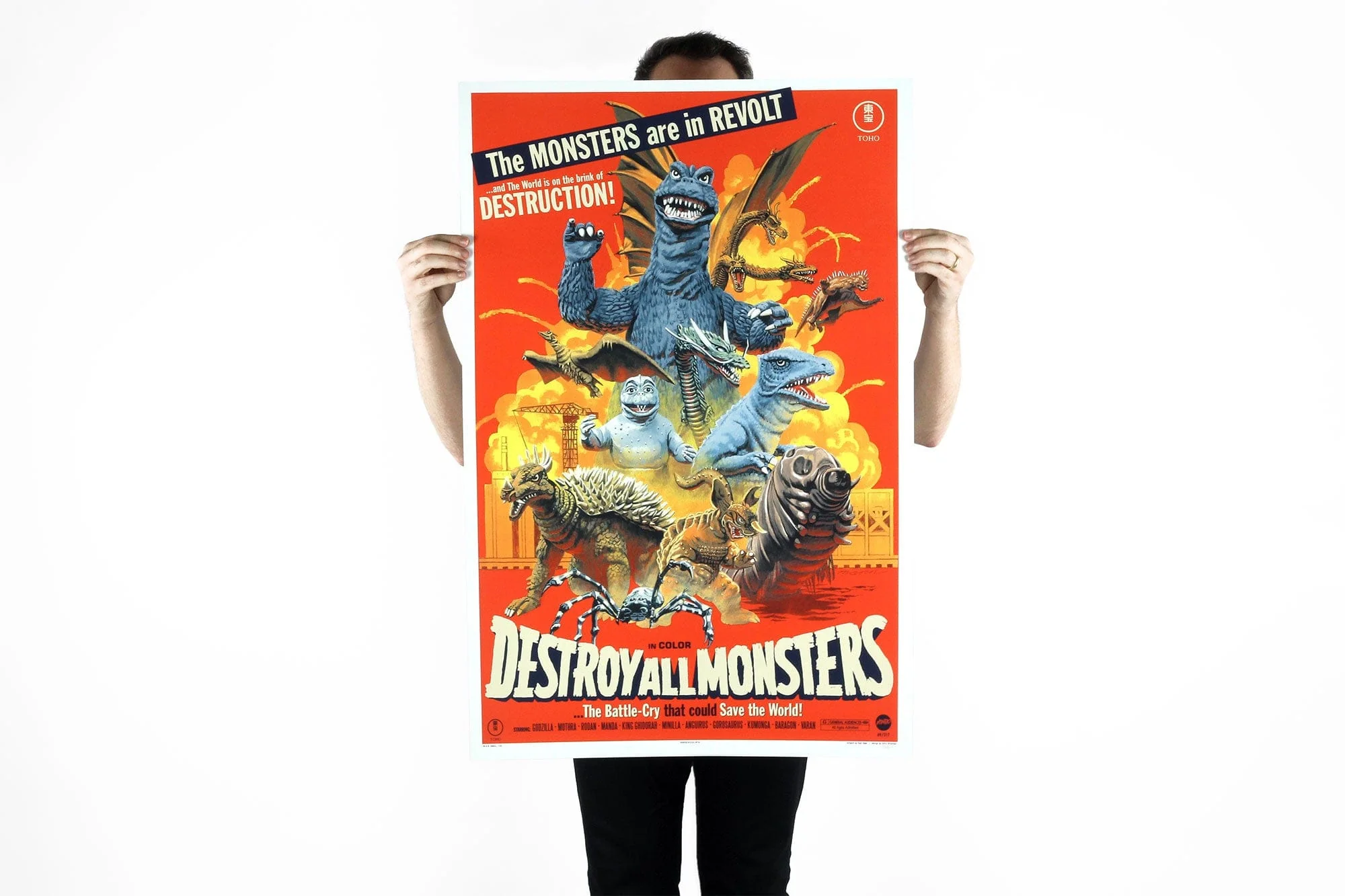 3346-destroy-all-monsters-poster-9.webp Destroy All Monsters Poster